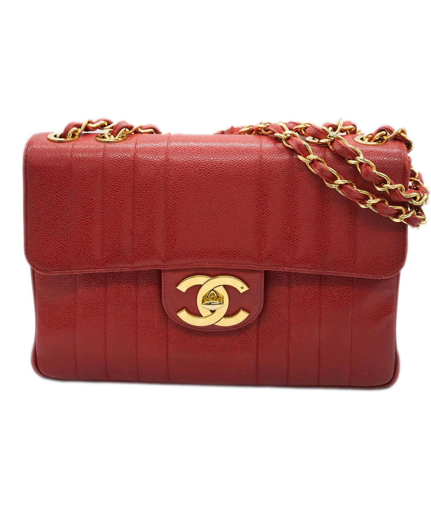 Chanel Handbag - Ewore Bags