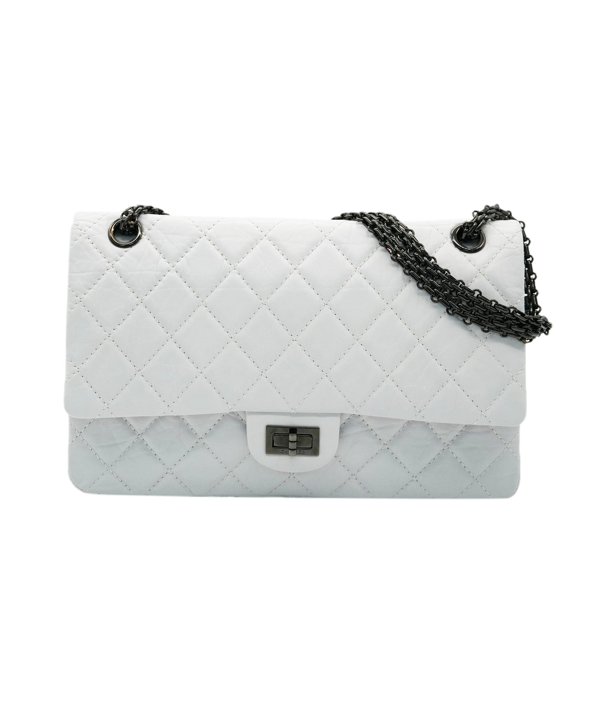 Chanel Flap Shoulder Bag - Ewore Bags