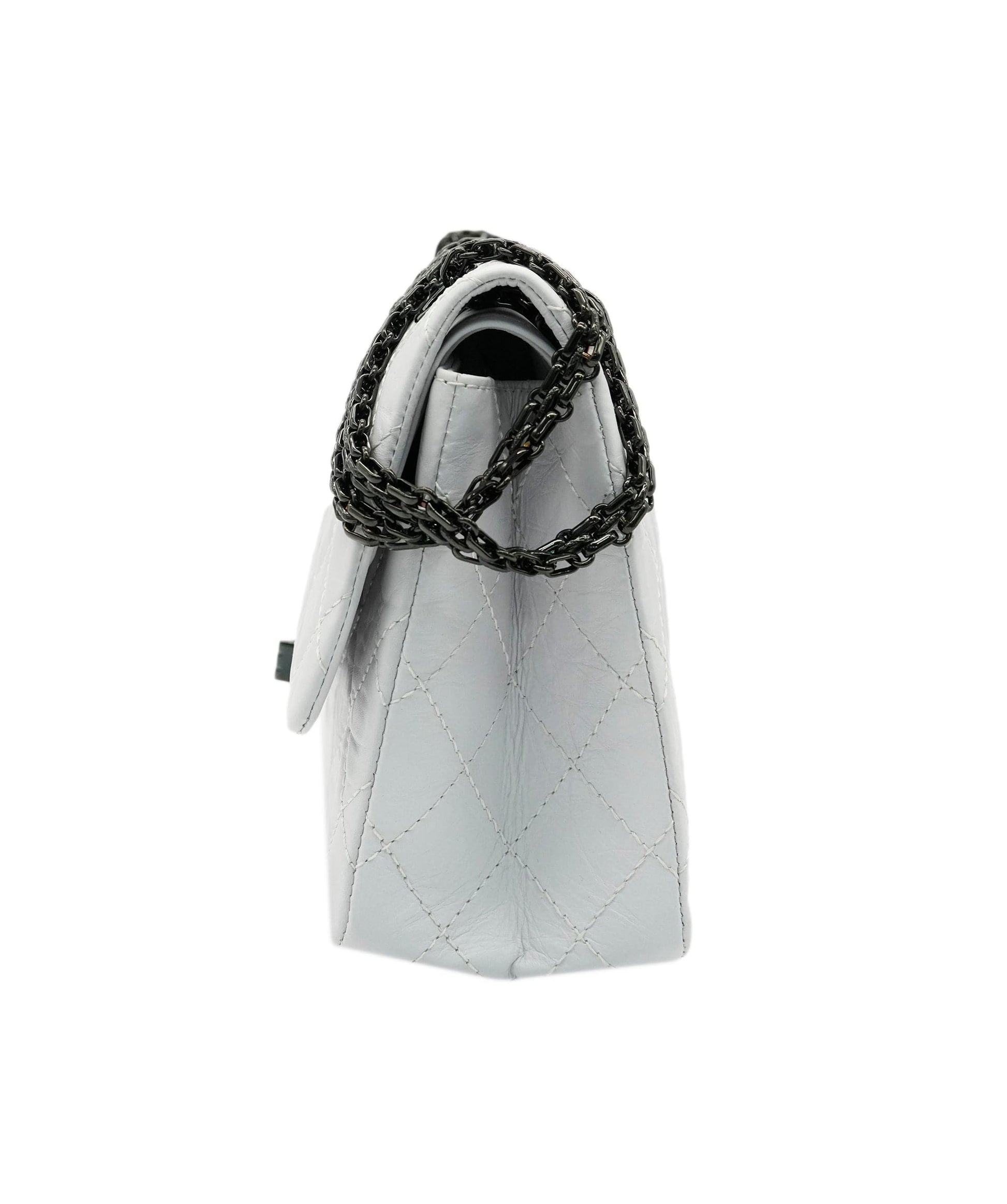 Chanel Flap Shoulder Bag - Ewore Bags