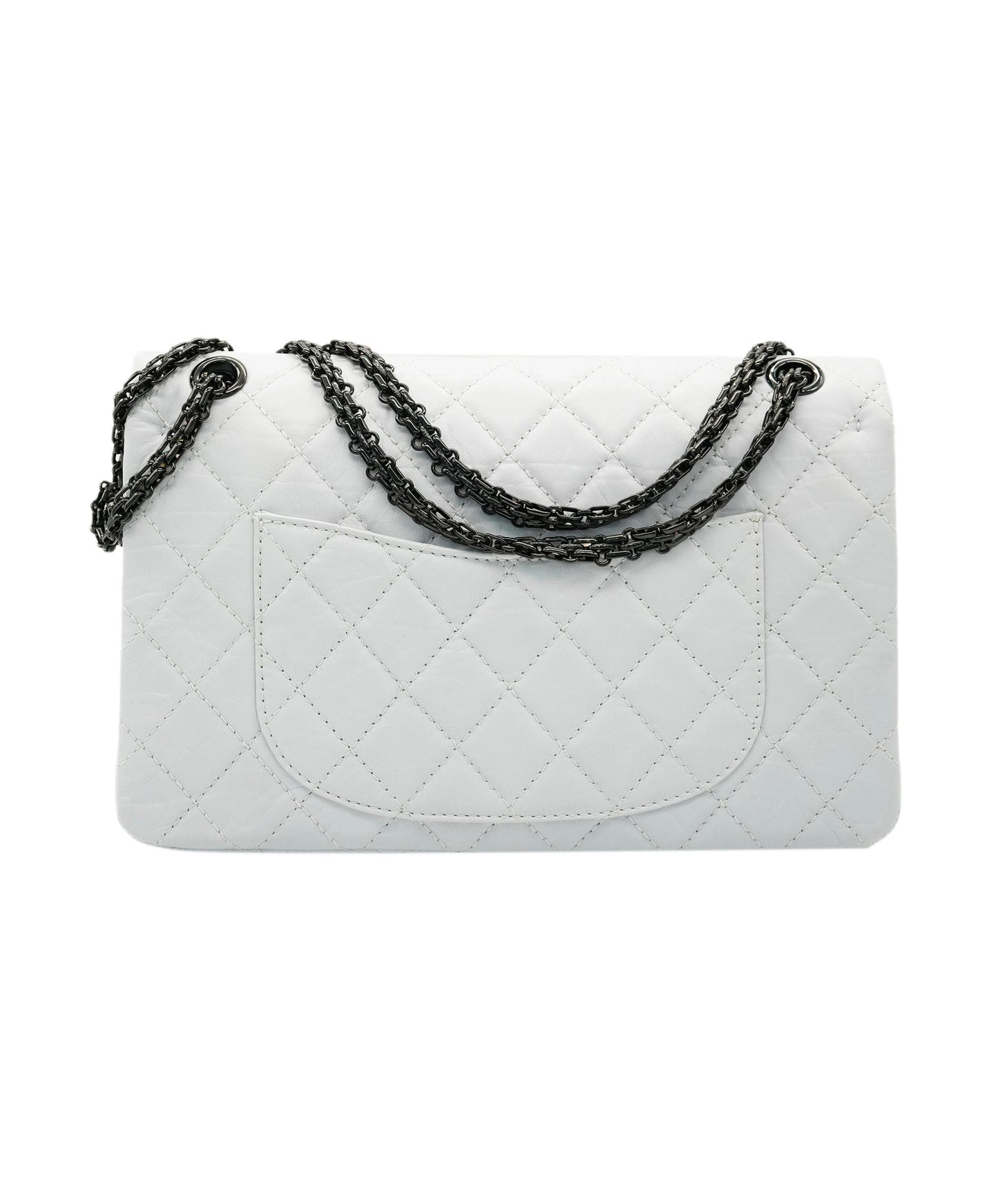 Chanel Flap Shoulder Bag - Ewore Bags
