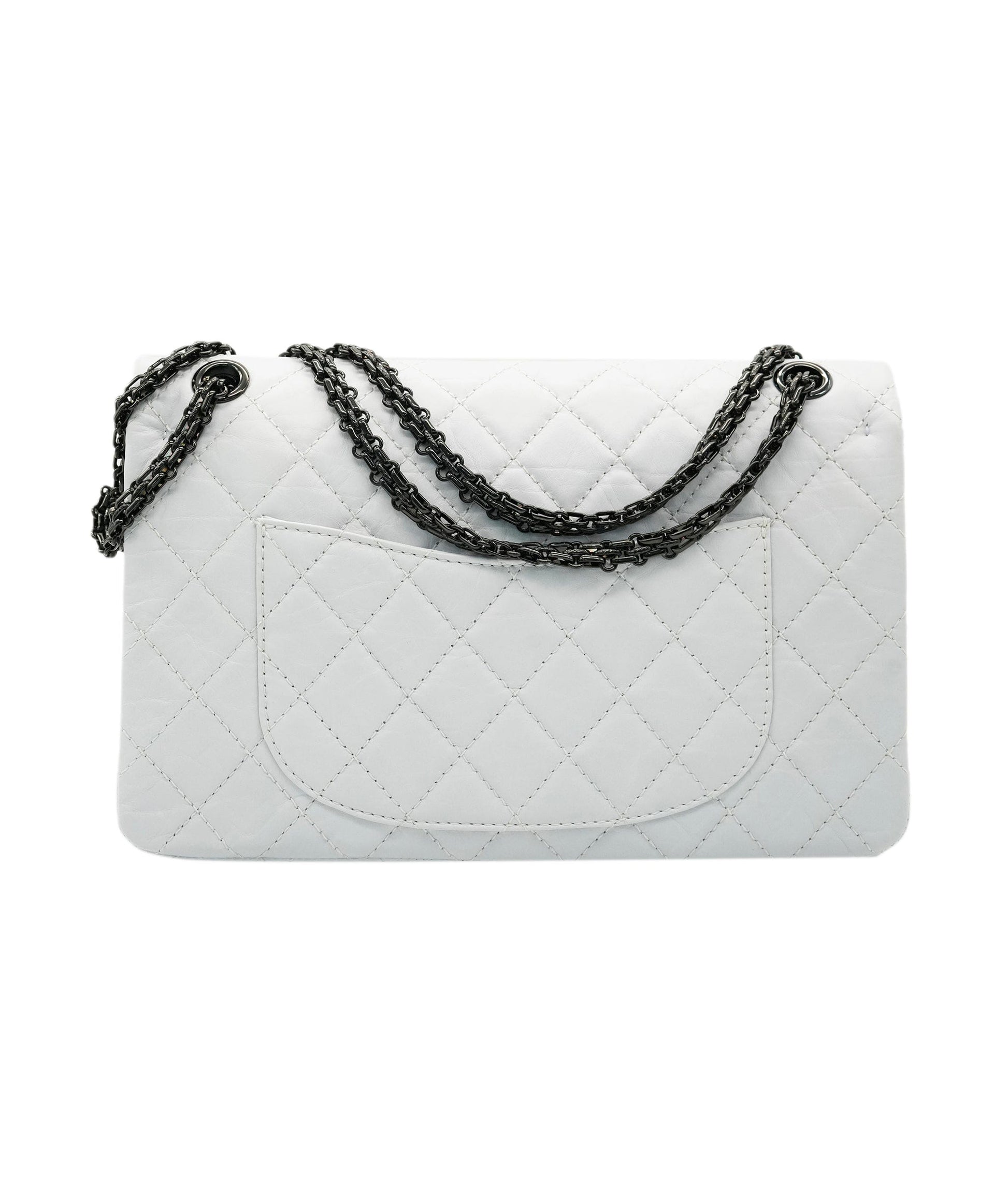 Chanel Flap Shoulder Bag - Ewore Bags