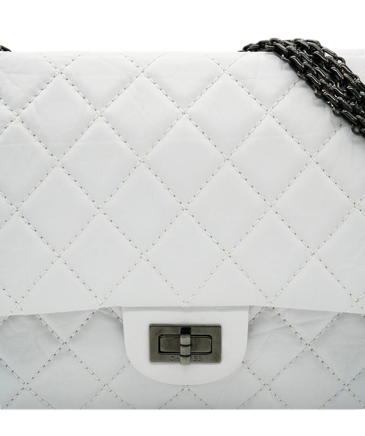 Chanel Flap Shoulder Bag - Ewore Bags