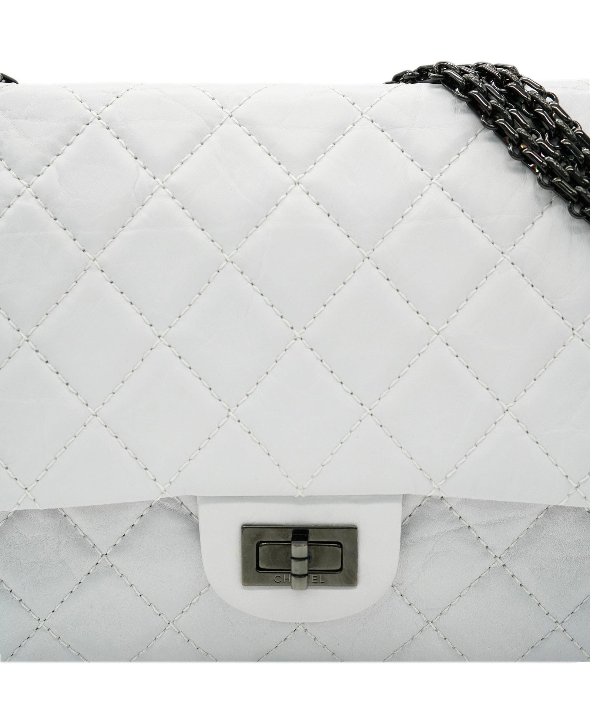 Chanel Flap Shoulder Bag - Ewore Bags