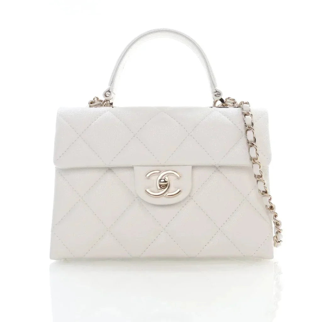 Chanel Handbag - Ewore Bags