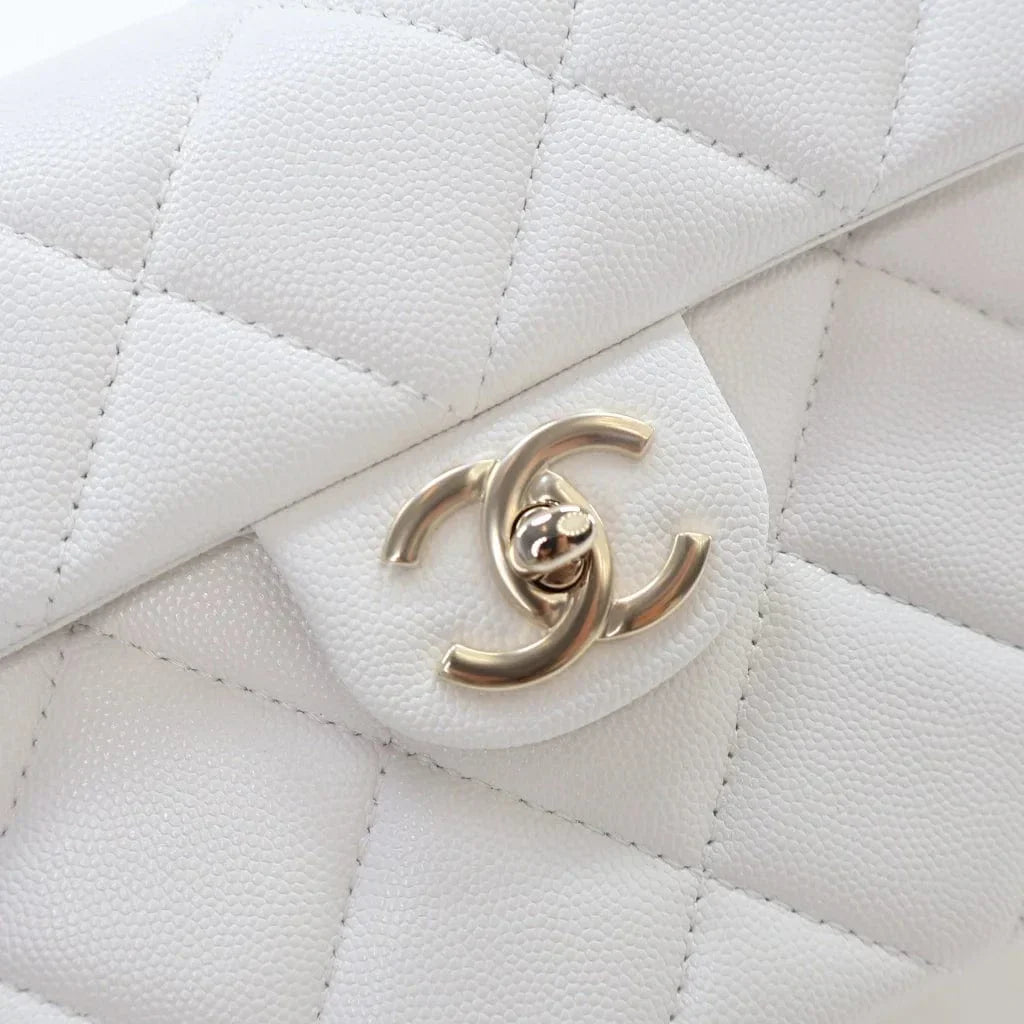 Chanel Handbag - Ewore Bags