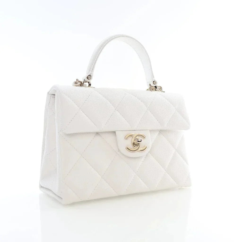 Chanel Handbag - Ewore Bags