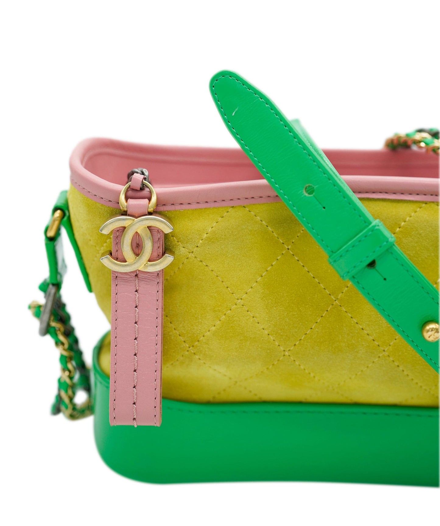 Chanel Handbag - Ewore Bags