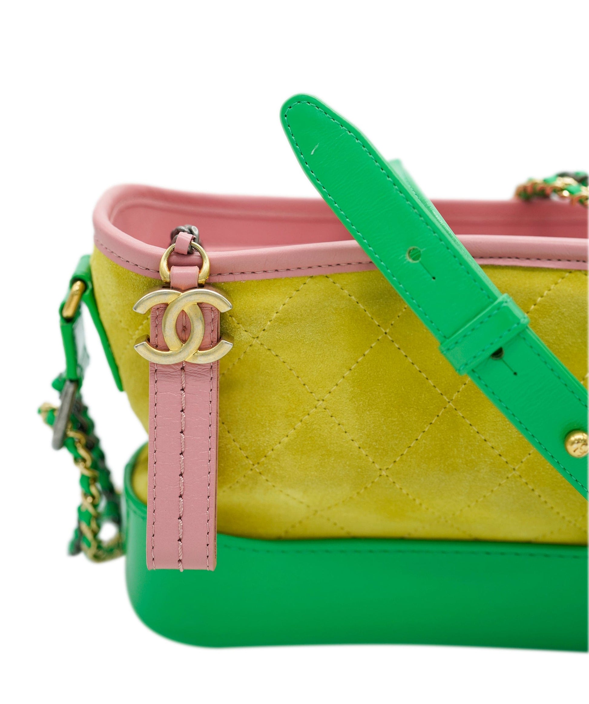 Chanel Handbag - Ewore Bags
