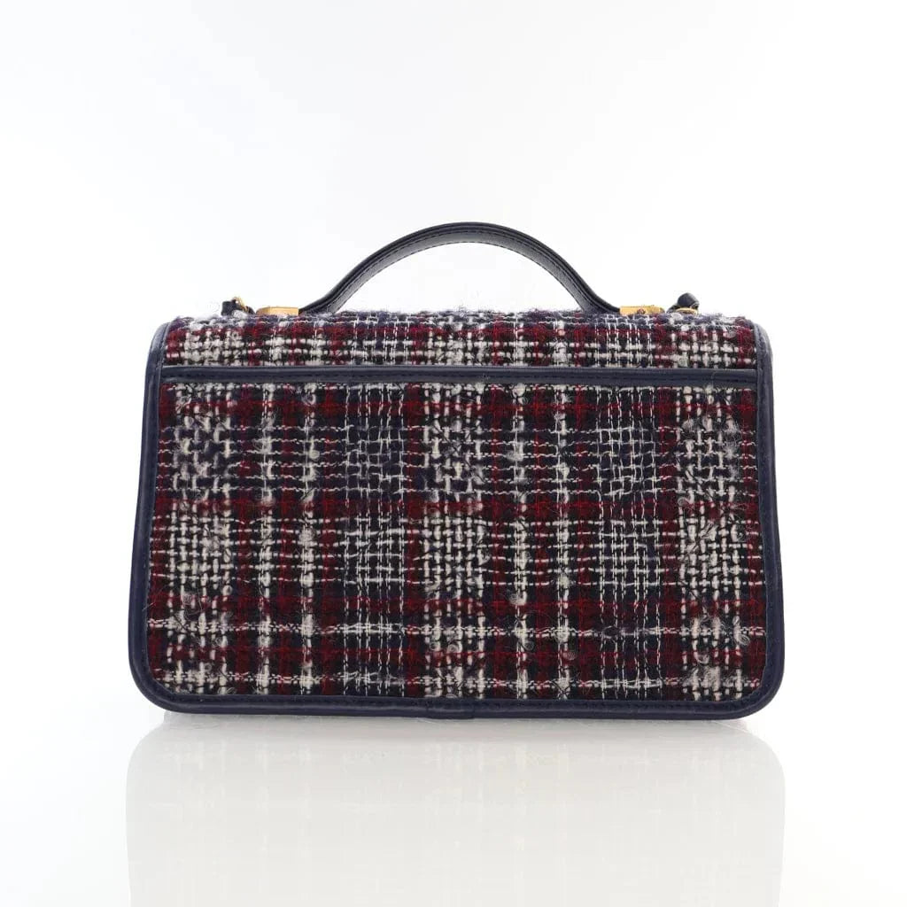 Chanel Flap Shoulder Bag - Ewore Bags