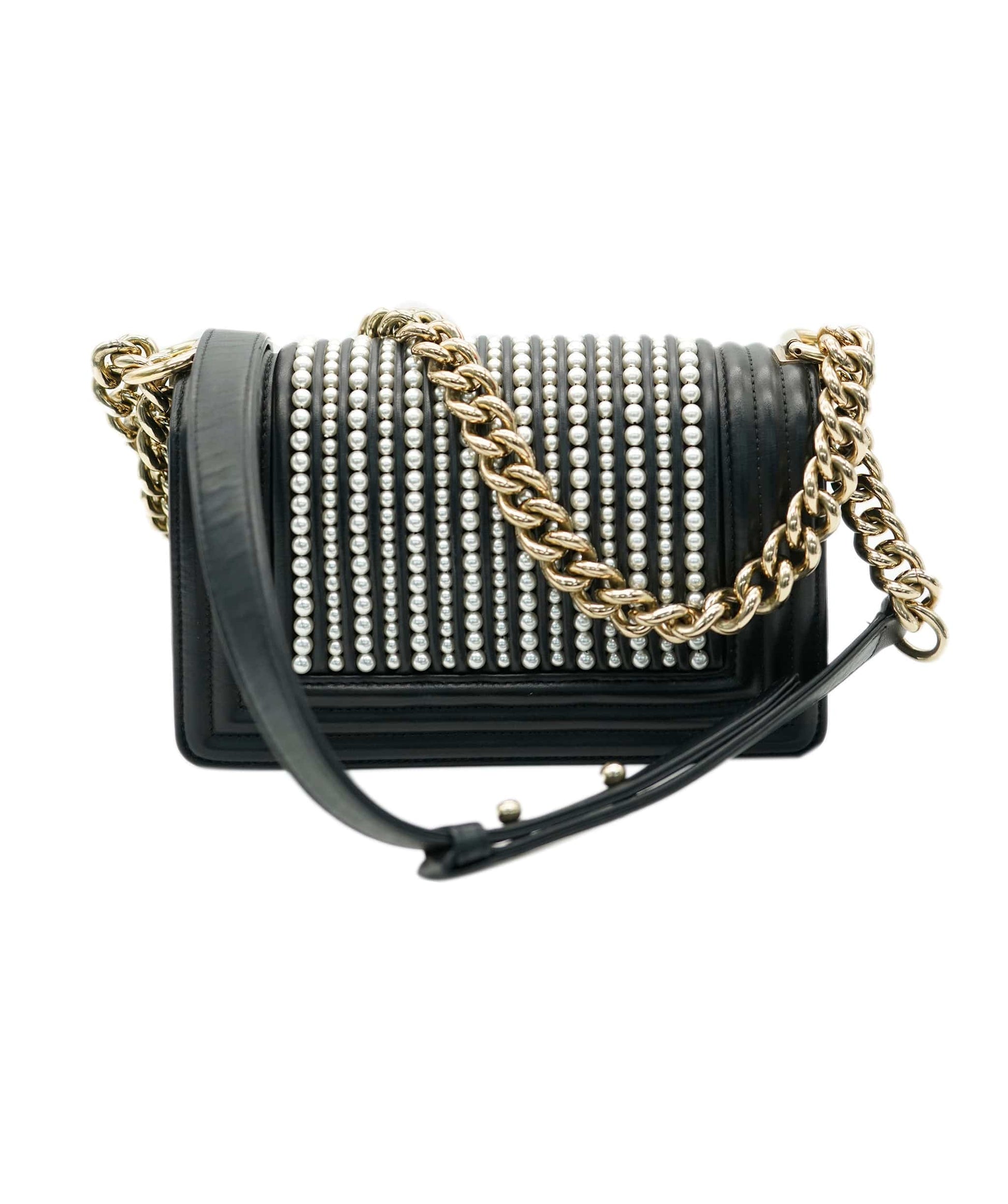 Chanel Handbag - Ewore Bags