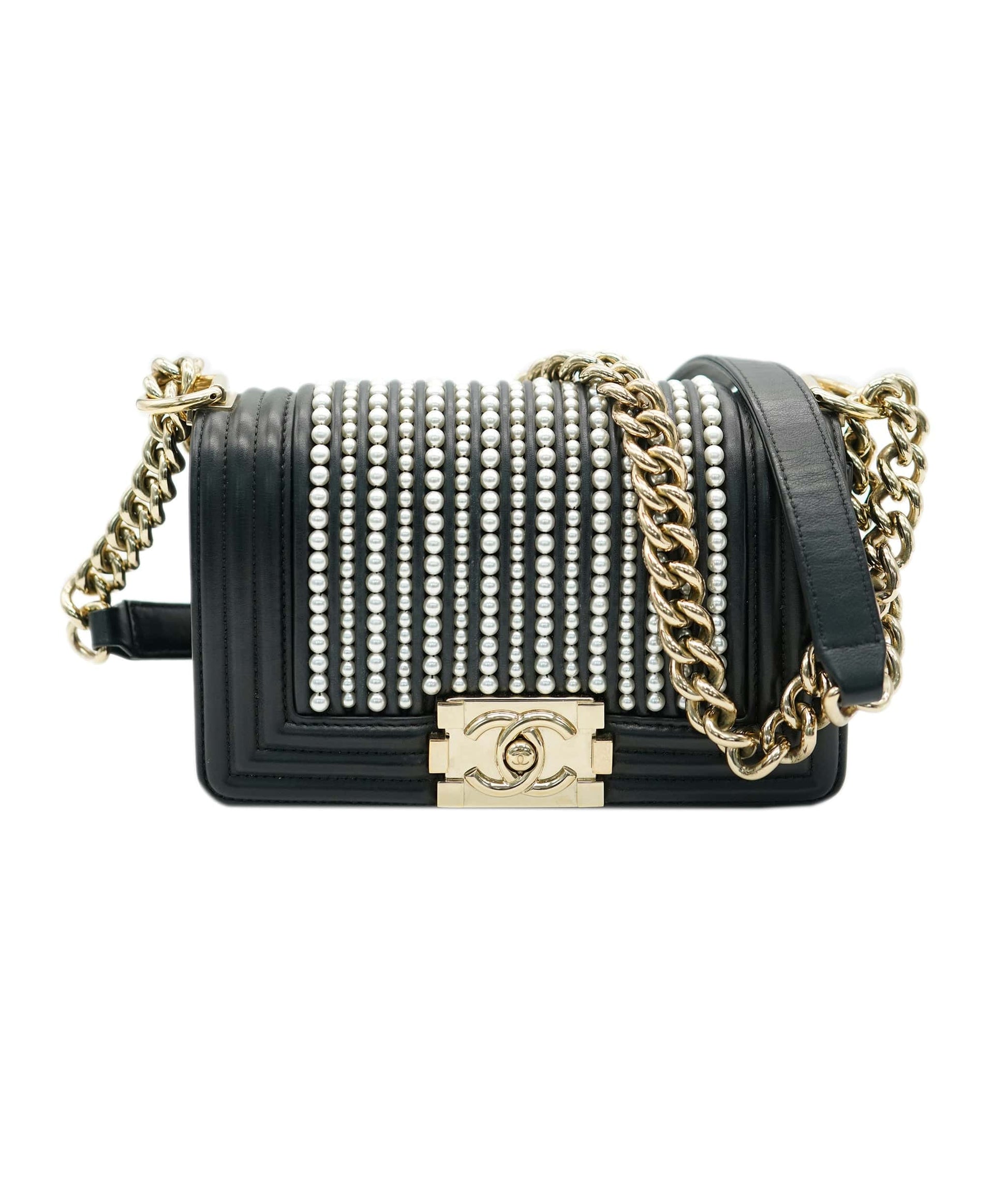 Chanel Handbag - Ewore Bags