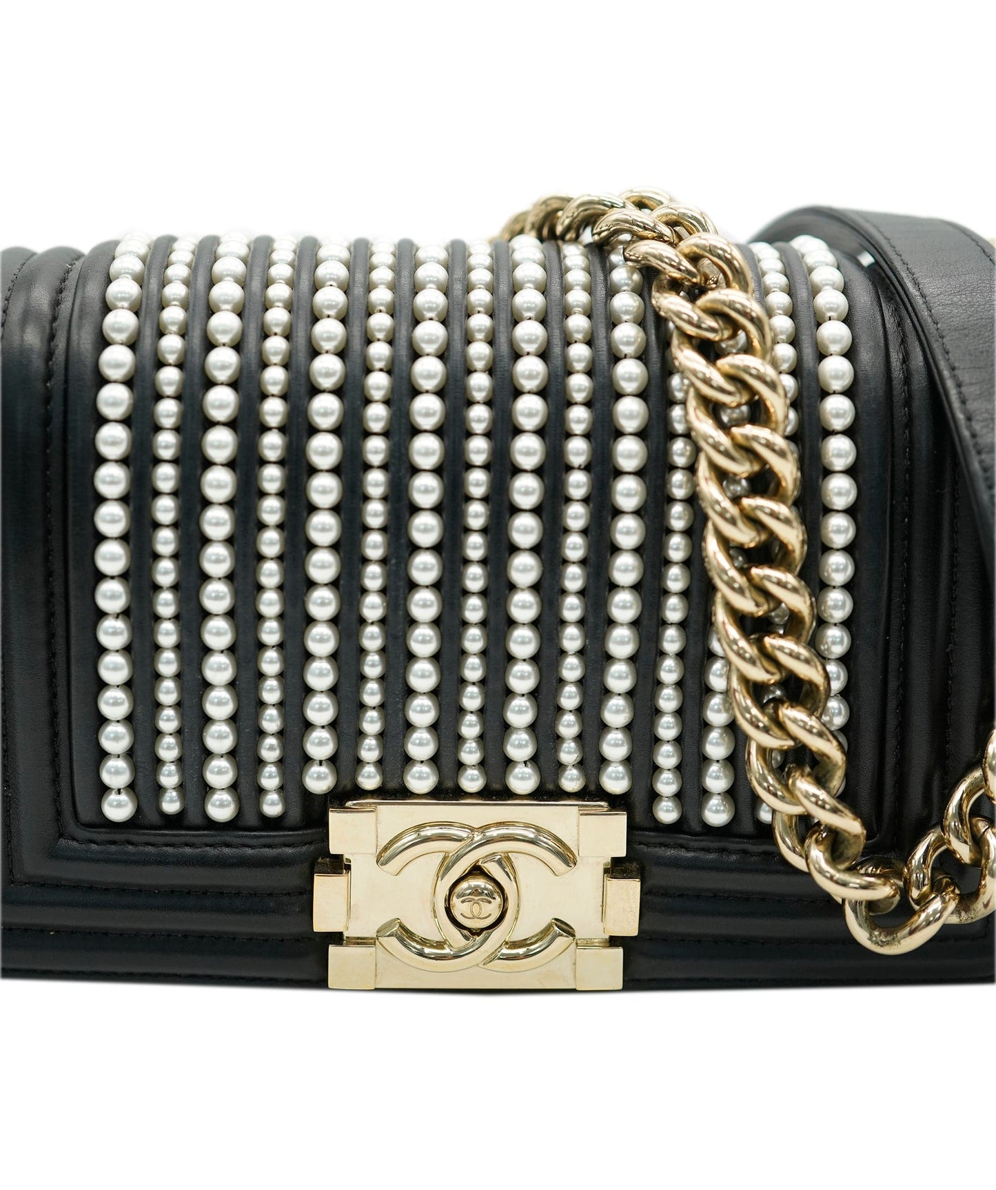 Chanel Handbag - Ewore Bags