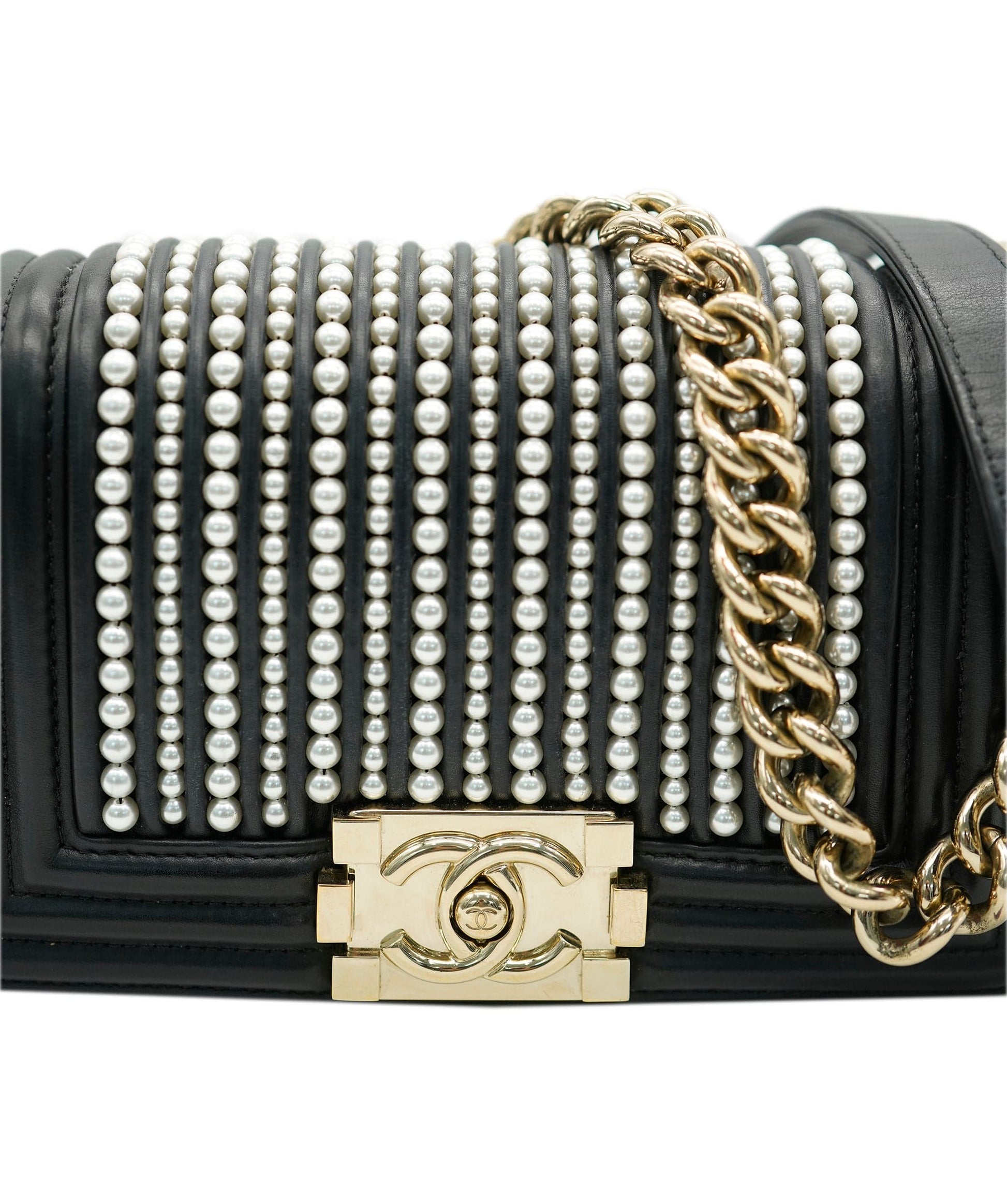 Chanel Handbag - Ewore Bags