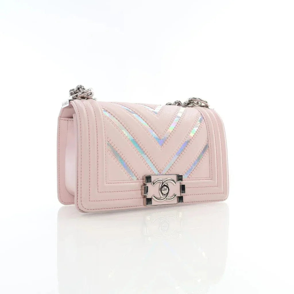 Chanel Handbag - Ewore Bags