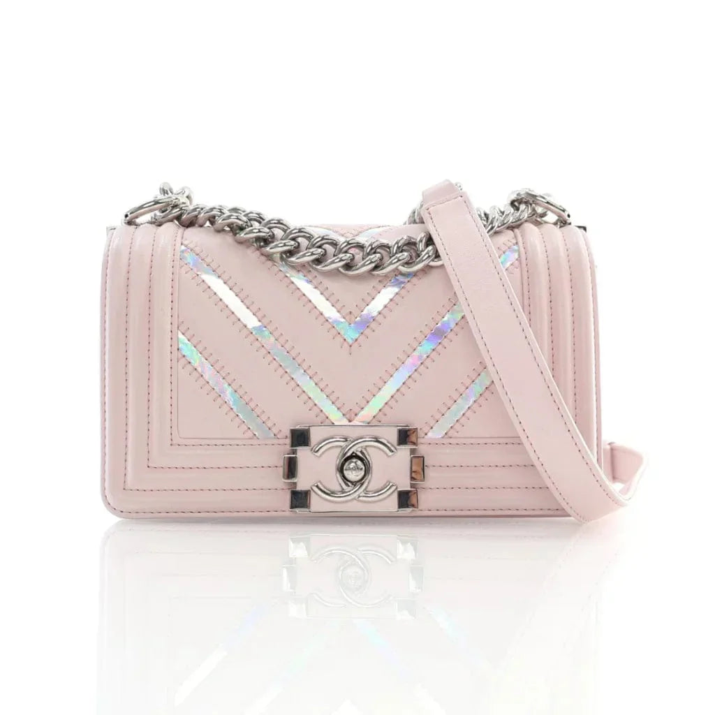 Chanel Handbag - Ewore Bags