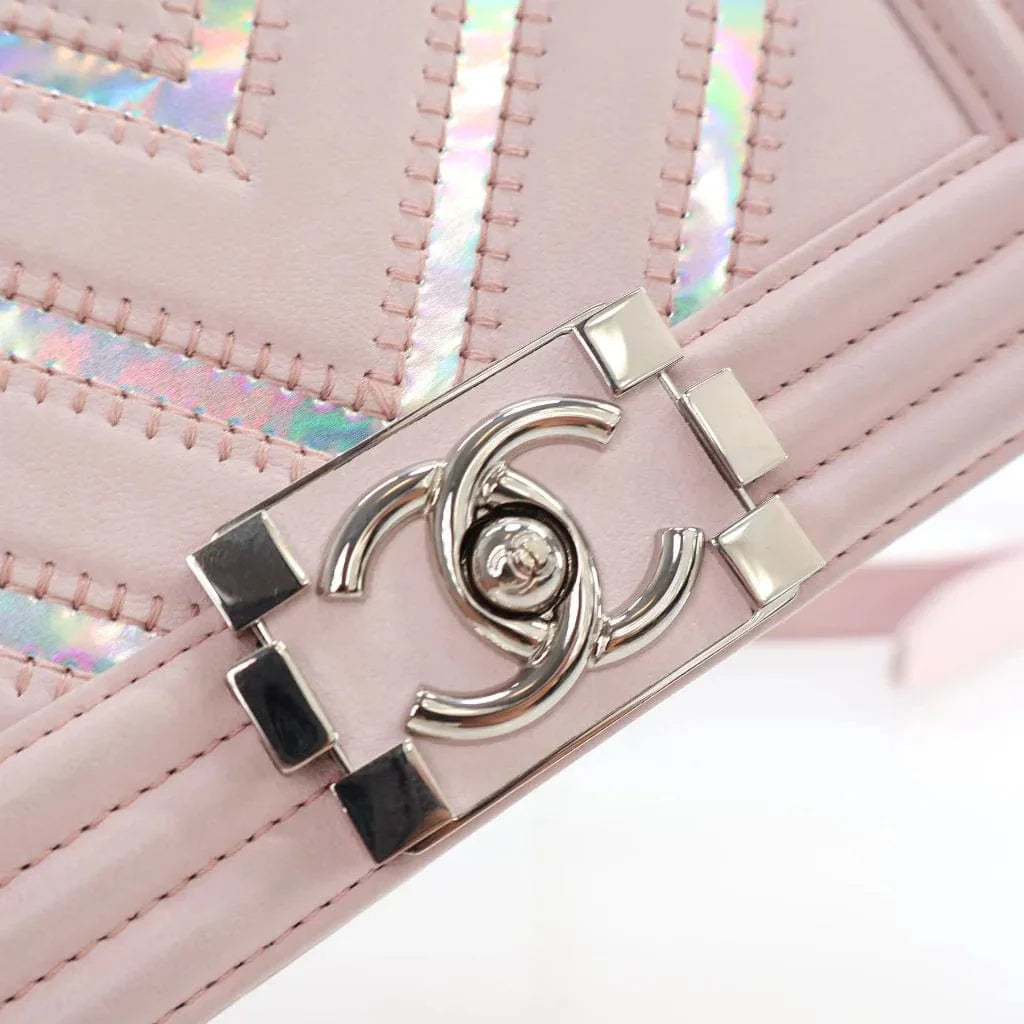 Chanel Handbag - Ewore Bags