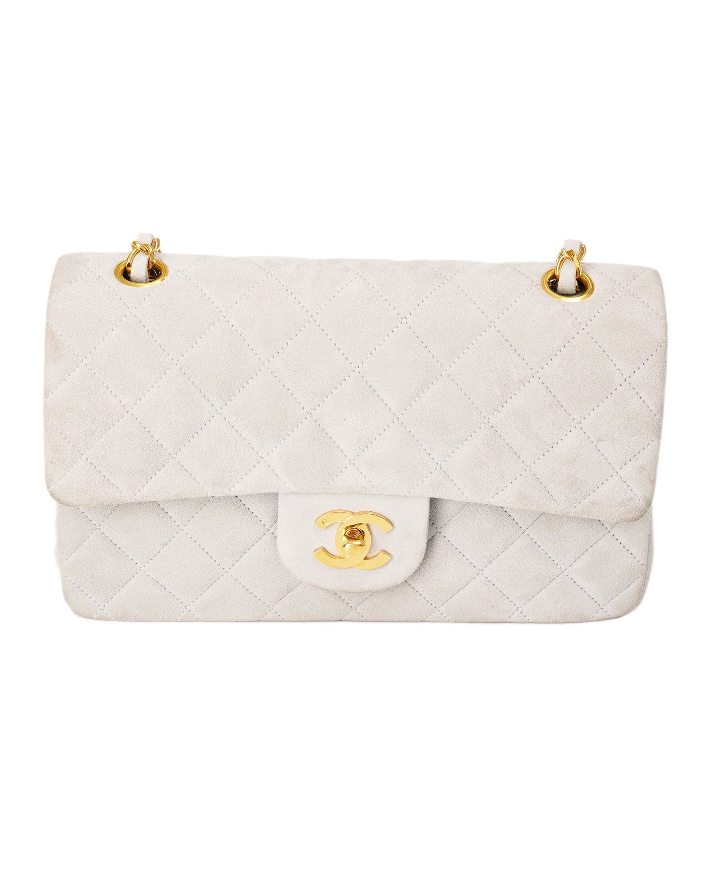 Chanel Classic Flap Shoulder Bag - Ewore Bags