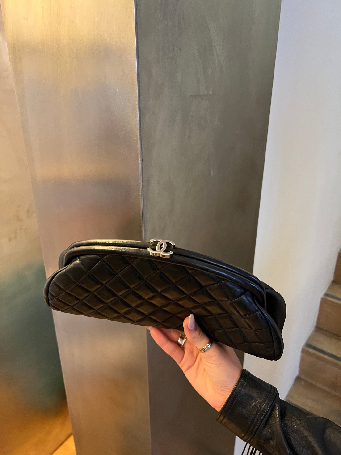 Chanel Clutch - Ewore Bags