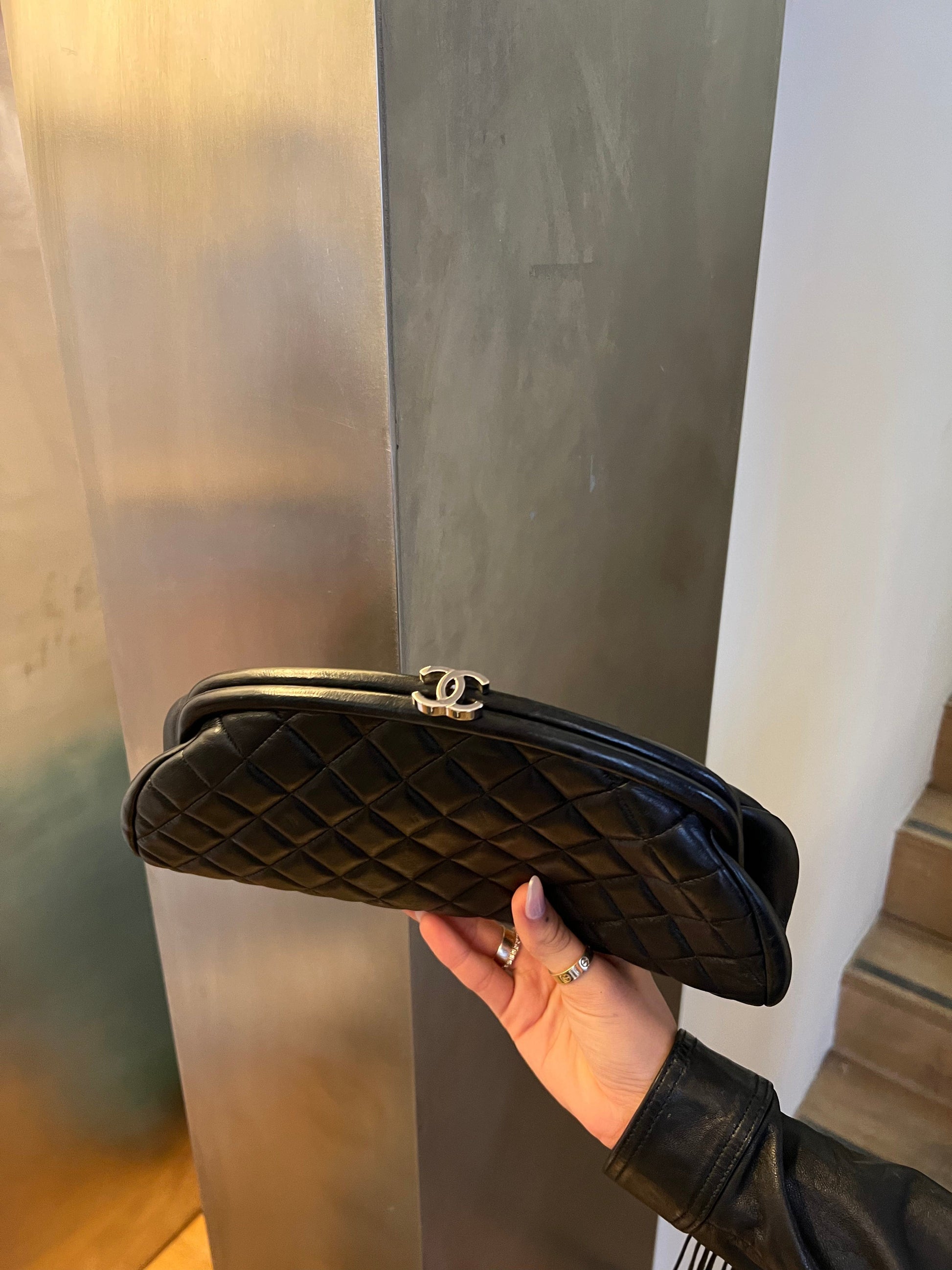 Chanel Clutch - Ewore Bags