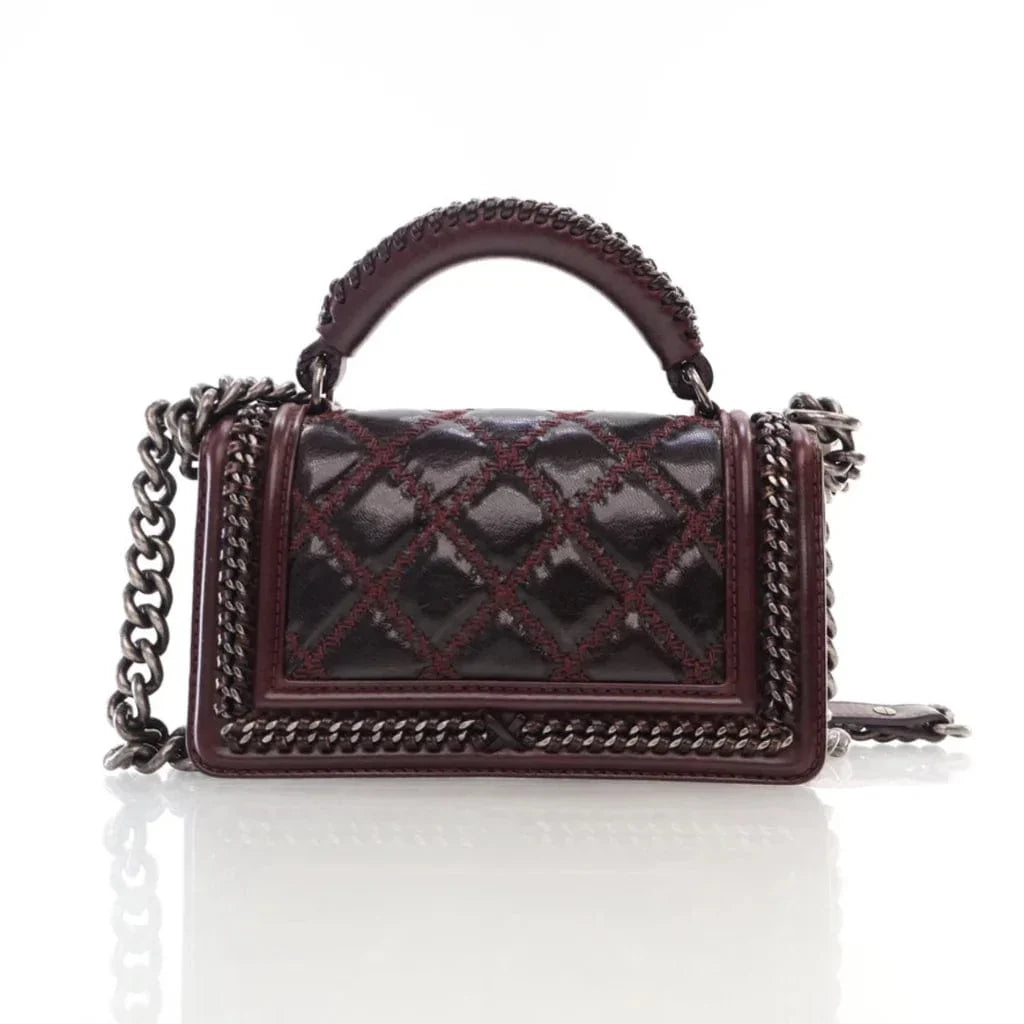 Chanel Handbag - Ewore Bags