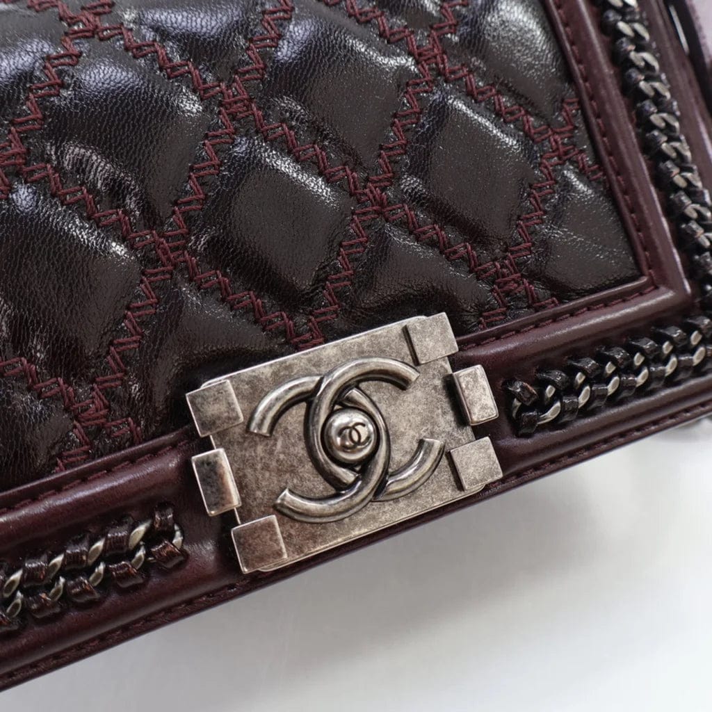 Chanel Handbag - Ewore Bags