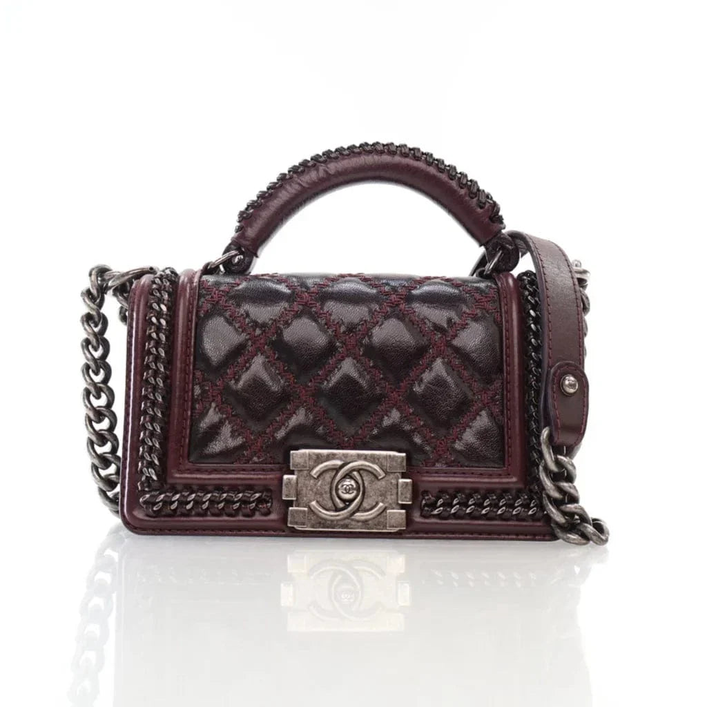 Chanel Handbag - Ewore Bags