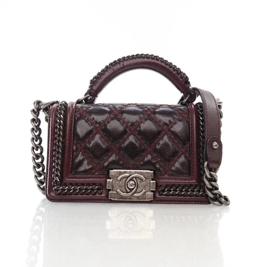 Chanel Handbag - Ewore Bags