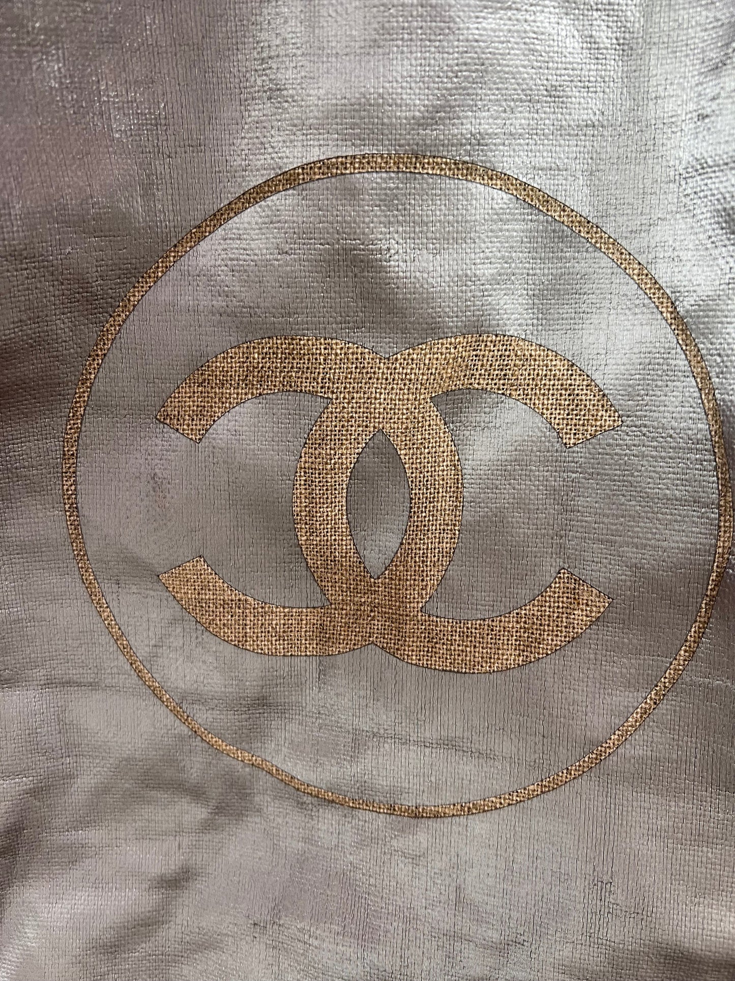 Chanel Tote Bag - Ewore Bags