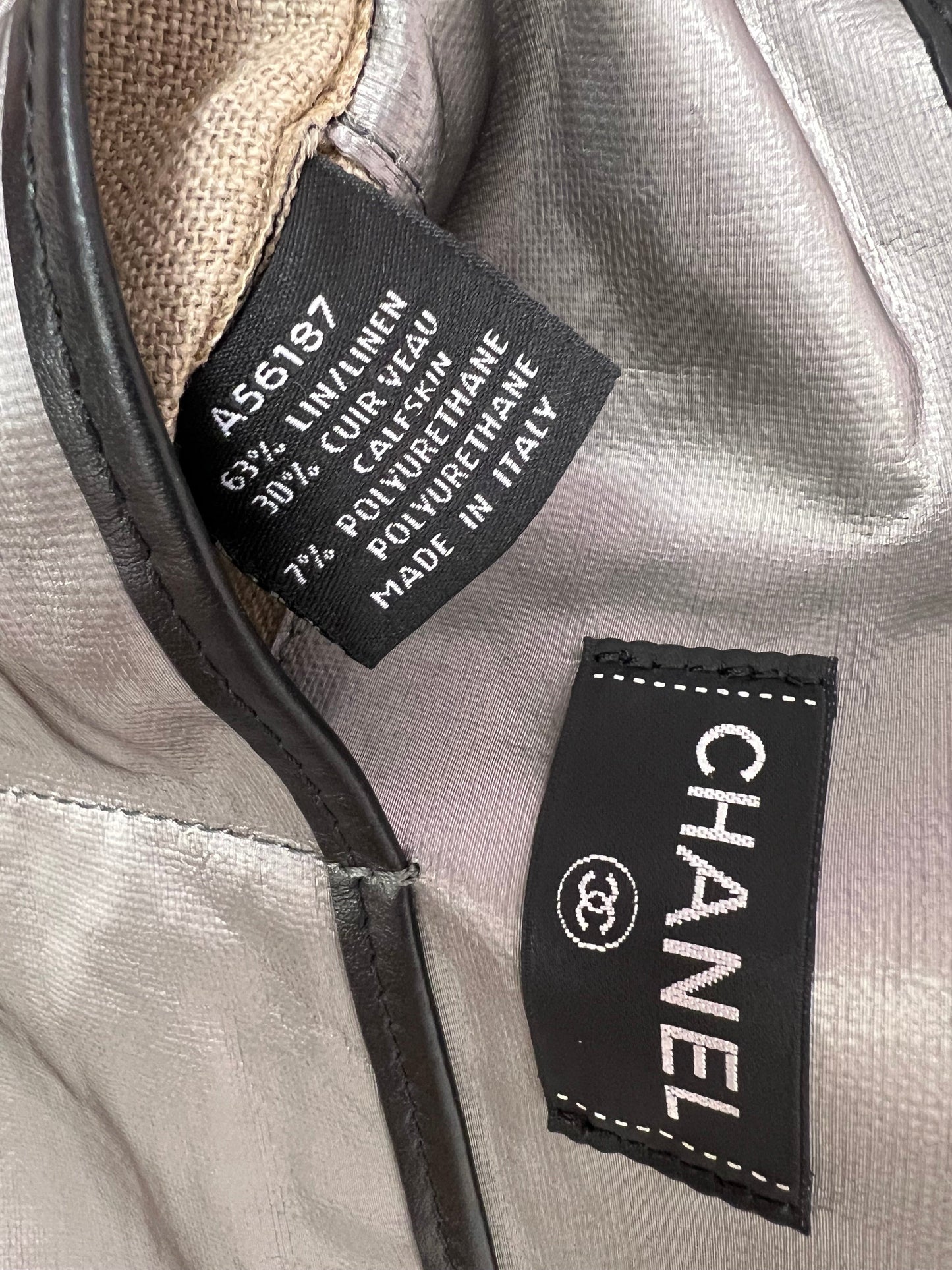 Chanel Tote Bag - Ewore Bags