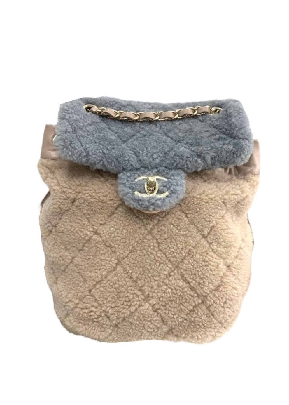 Chanel Backpack - Ewore Bags