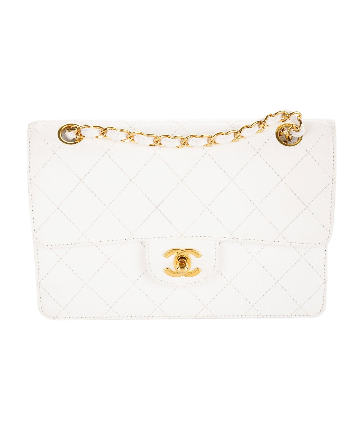 Chanel Shoulder Bag - Ewore Bags