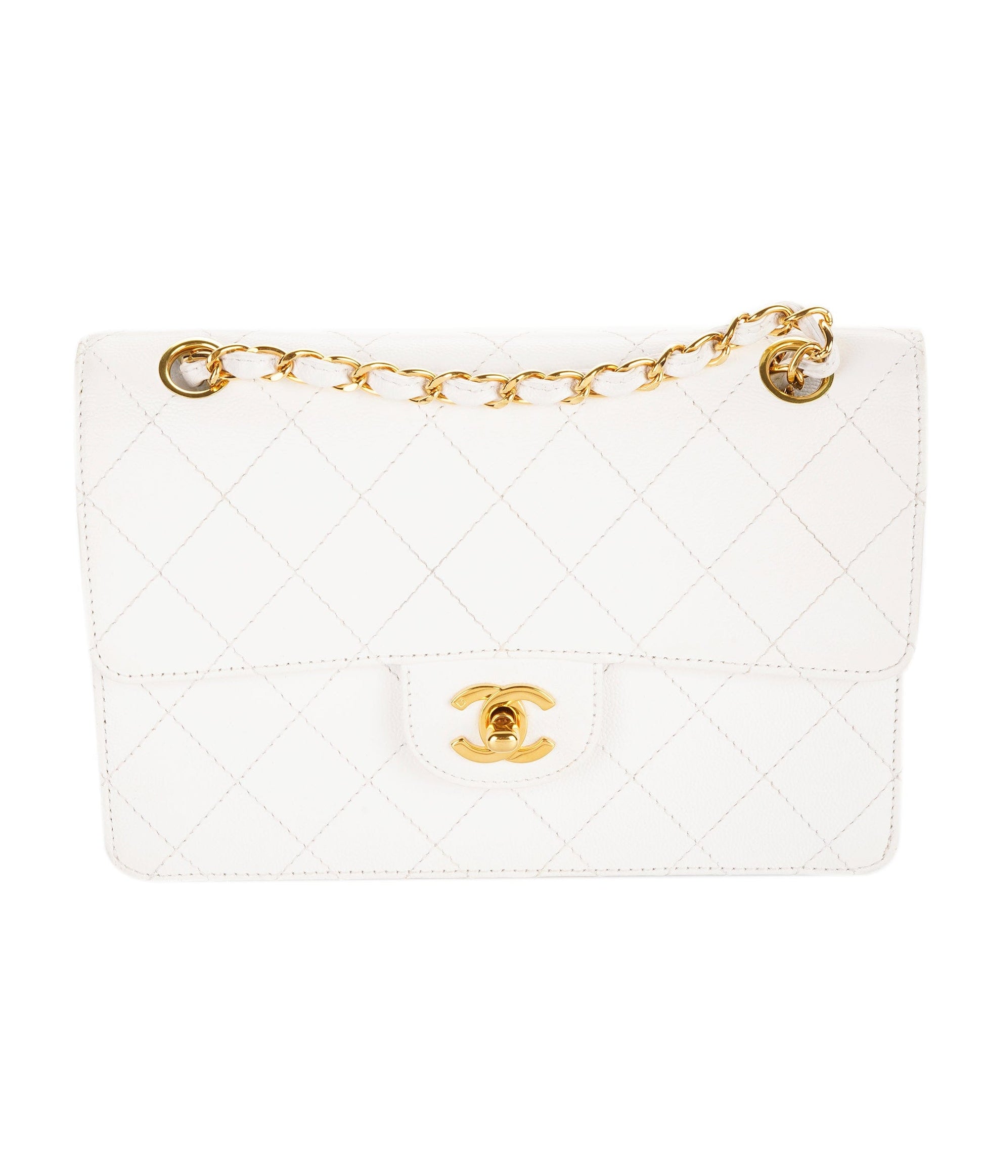 Chanel Shoulder Bag - Ewore Bags