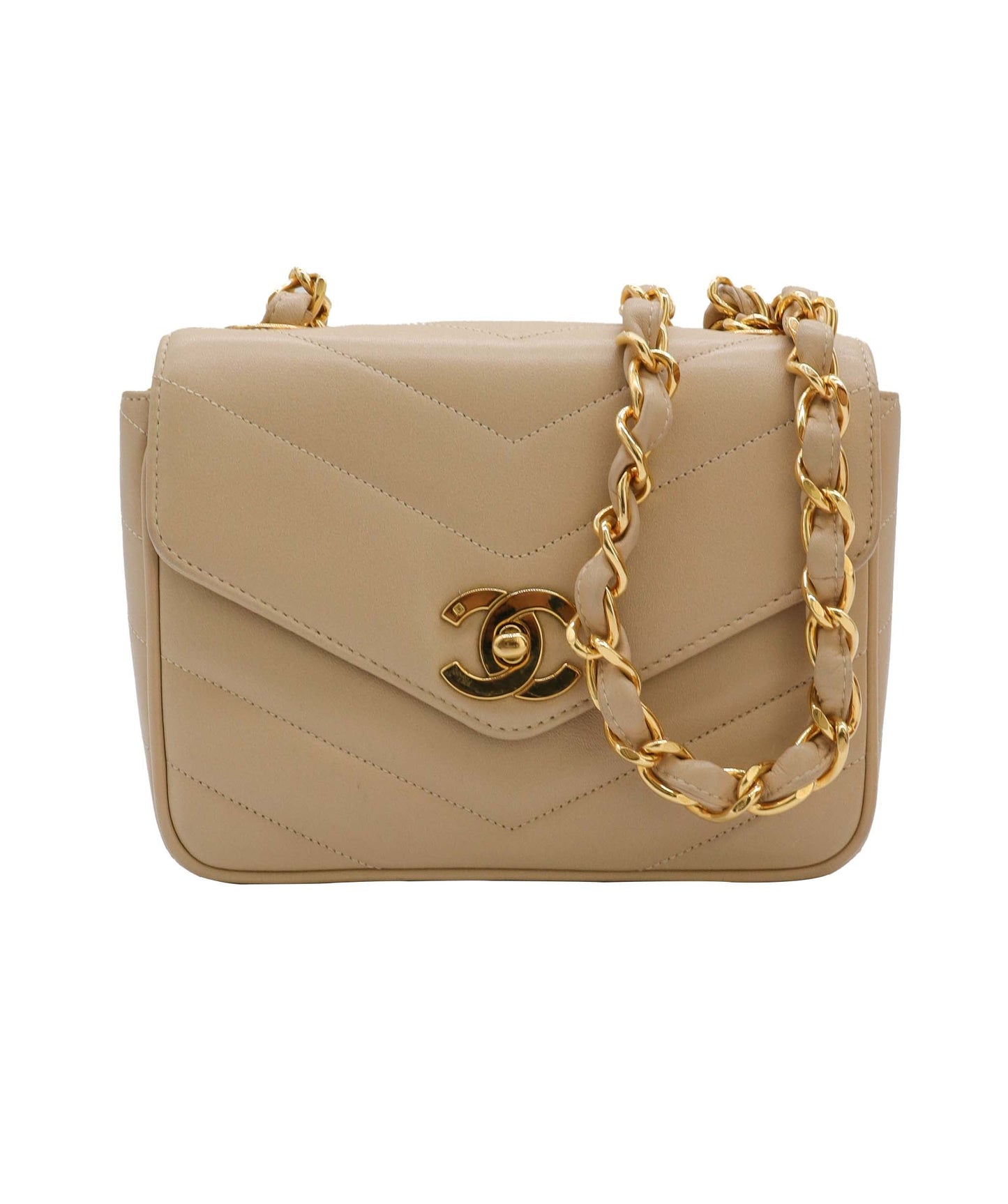 Chanel Shoulder Bag - Ewore Bags