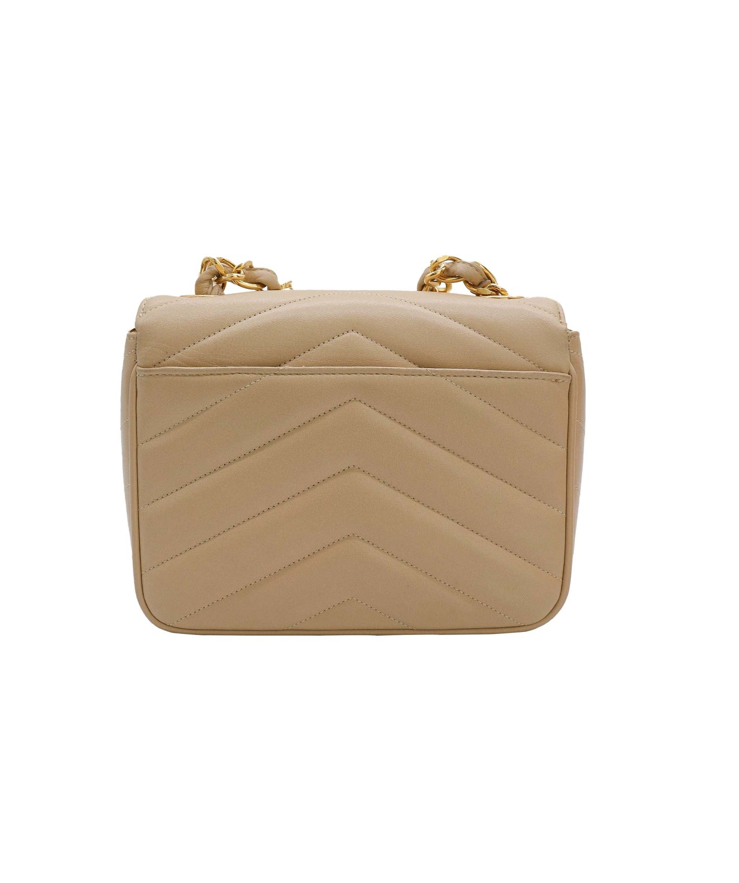 Chanel Shoulder Bag - Ewore Bags