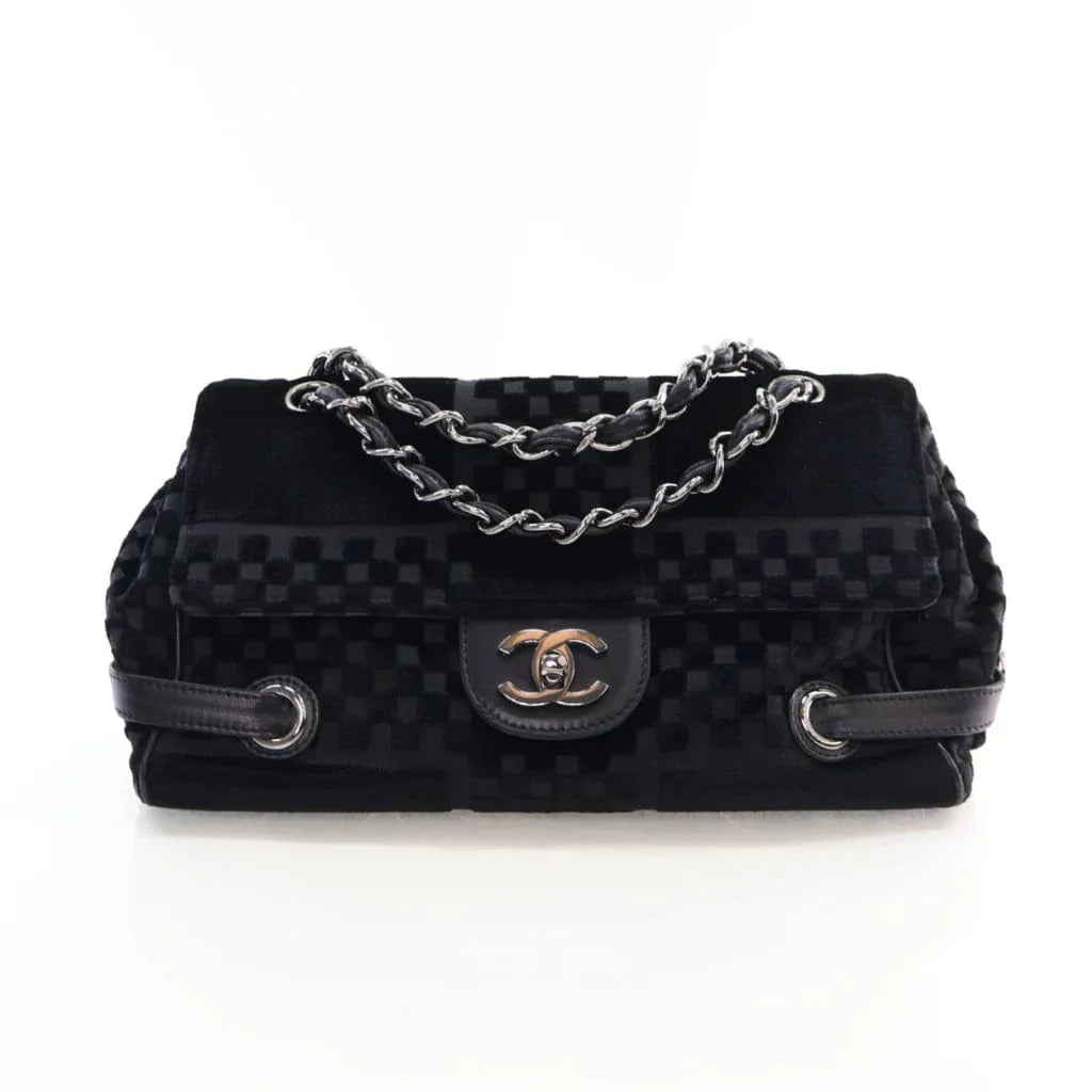 Chanel Flap Shoulder Bag - Ewore Bags