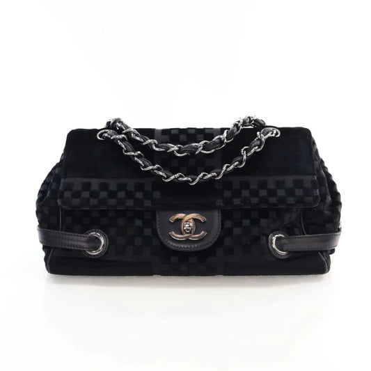 Chanel Flap Shoulder Bag - Ewore Bags
