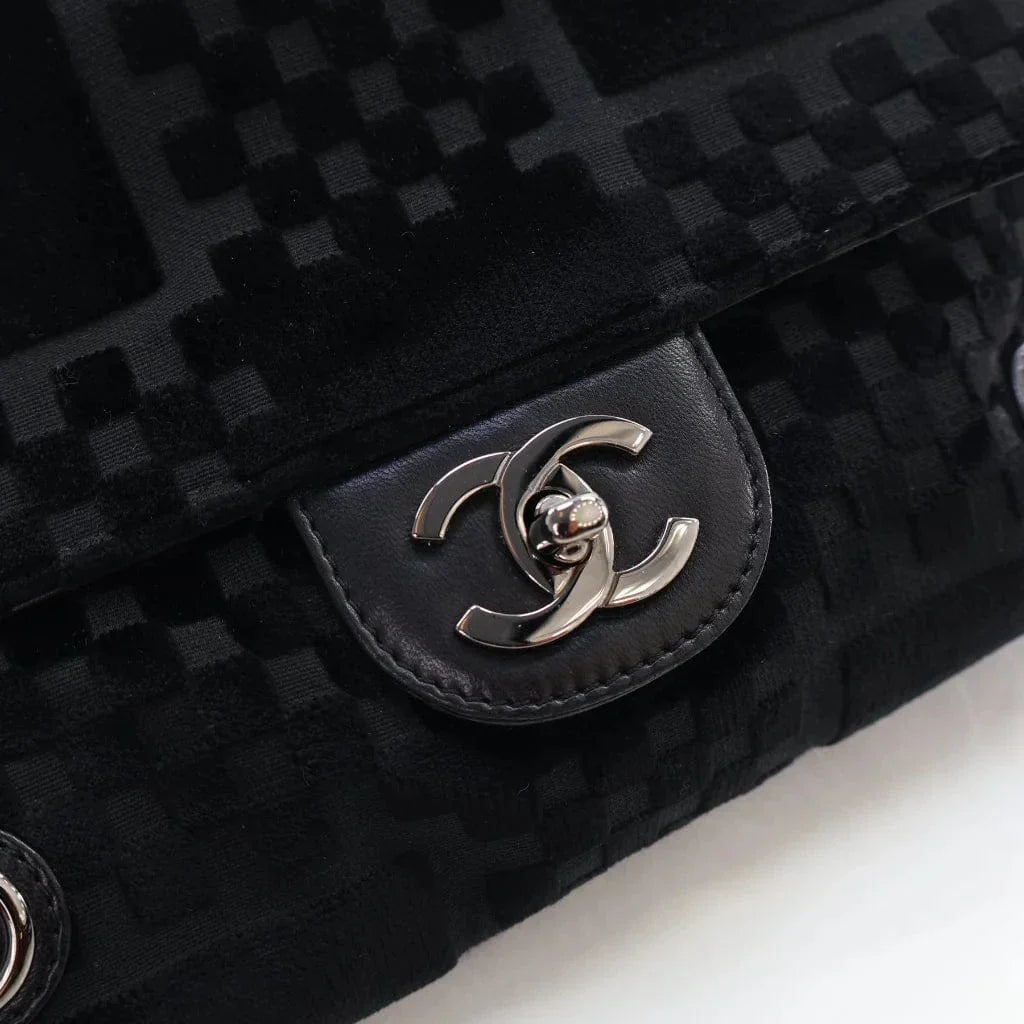 Chanel Flap Shoulder Bag - Ewore Bags
