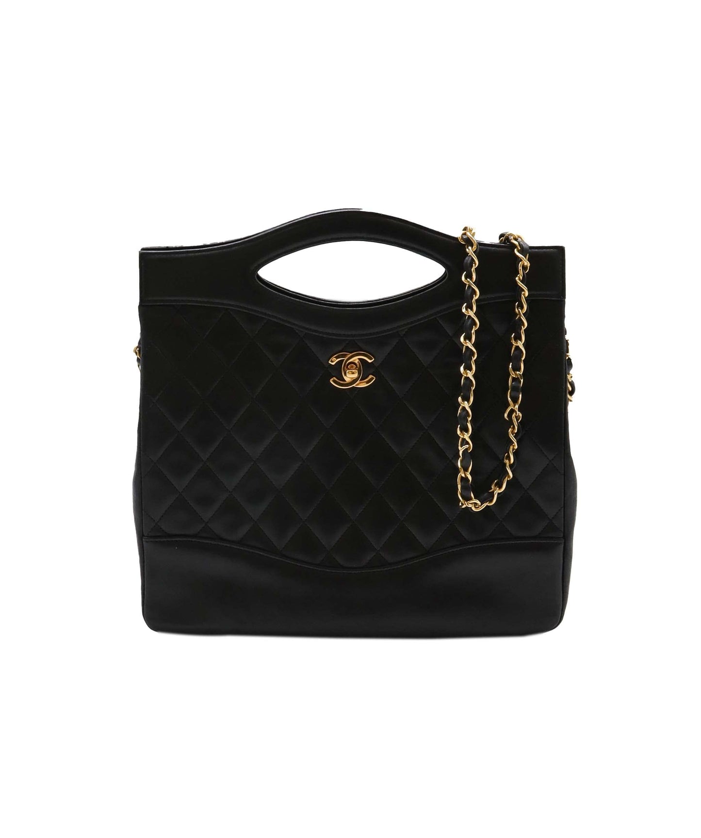 Chanel Shoulder Bag - Ewore Bags