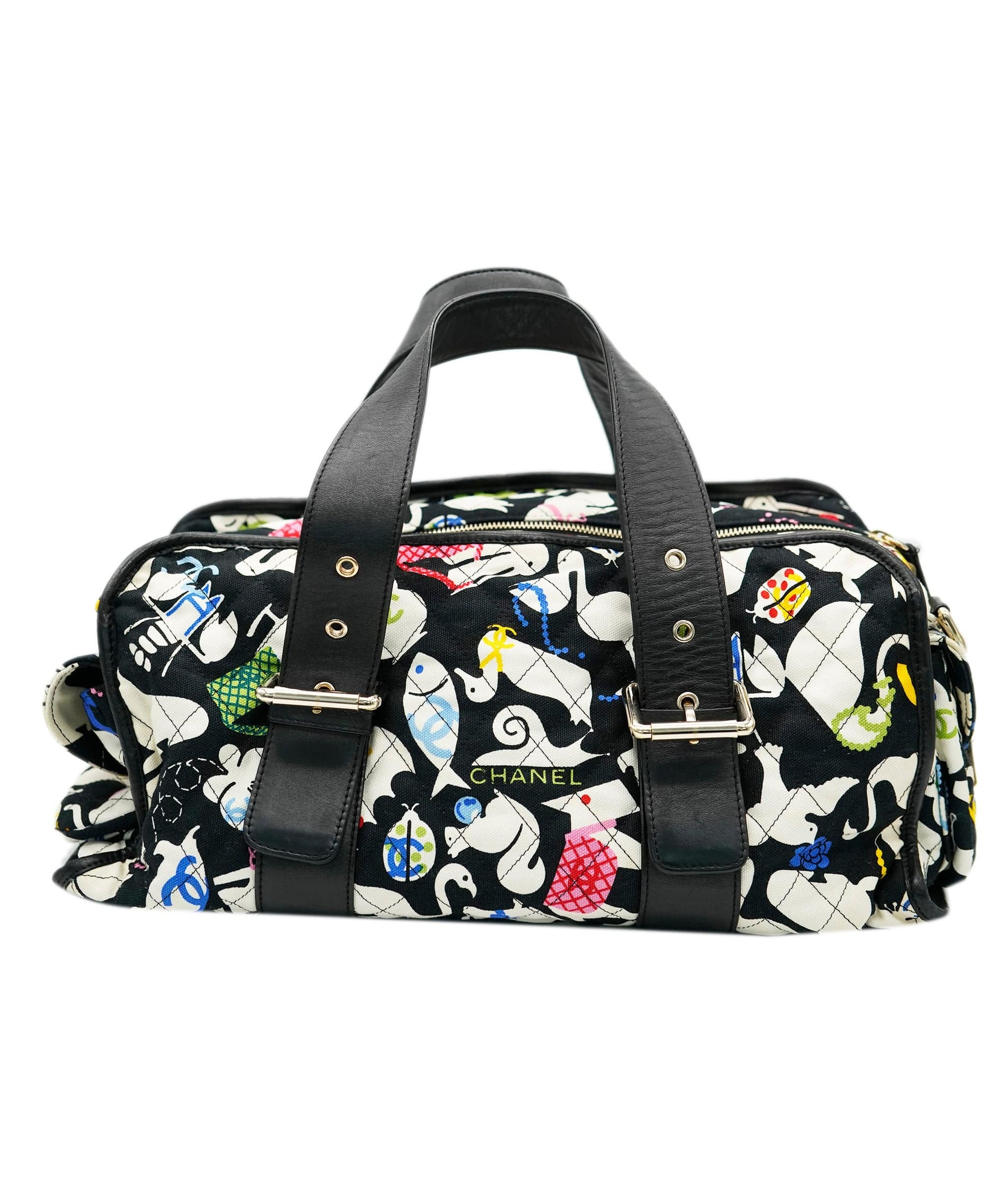 Chanel Handbag - Ewore Bags