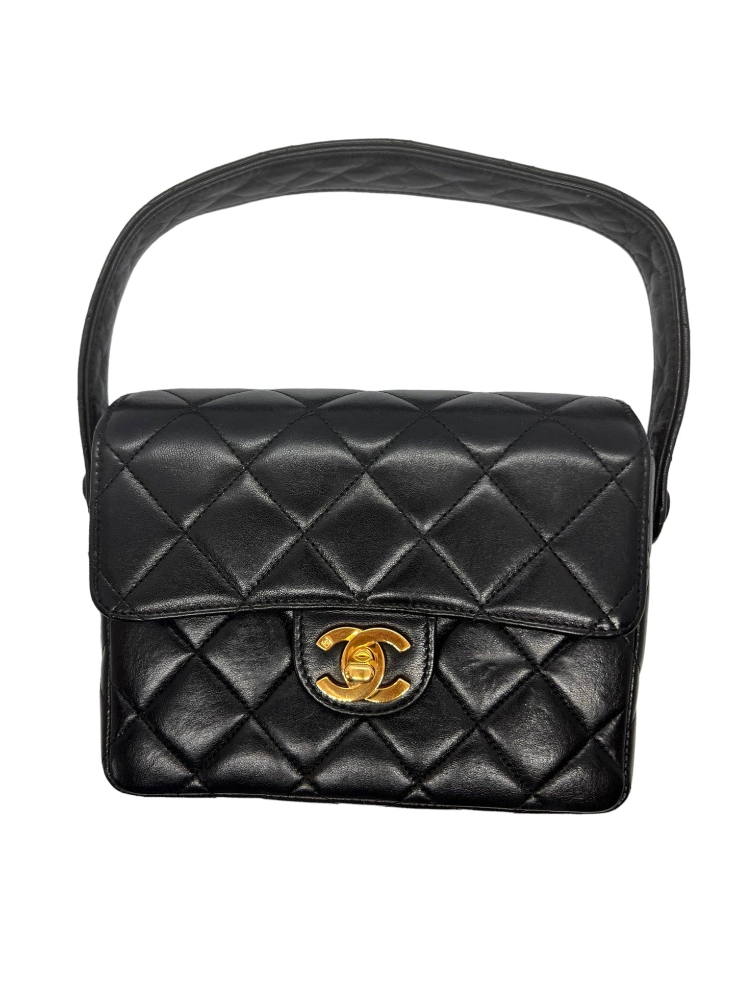 Chanel Shoulder Bag - Ewore Bags