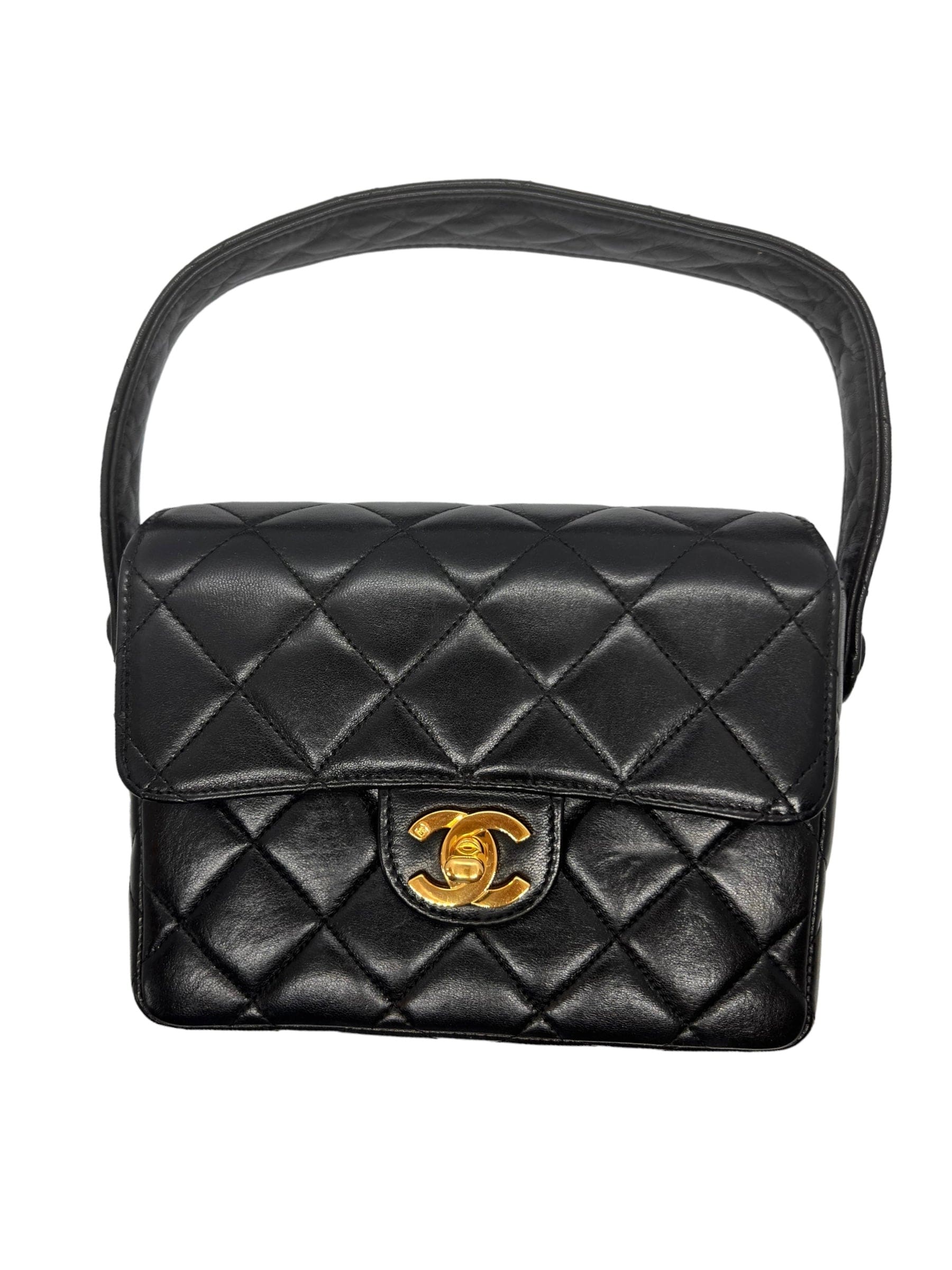 Chanel Shoulder Bag - Ewore Bags