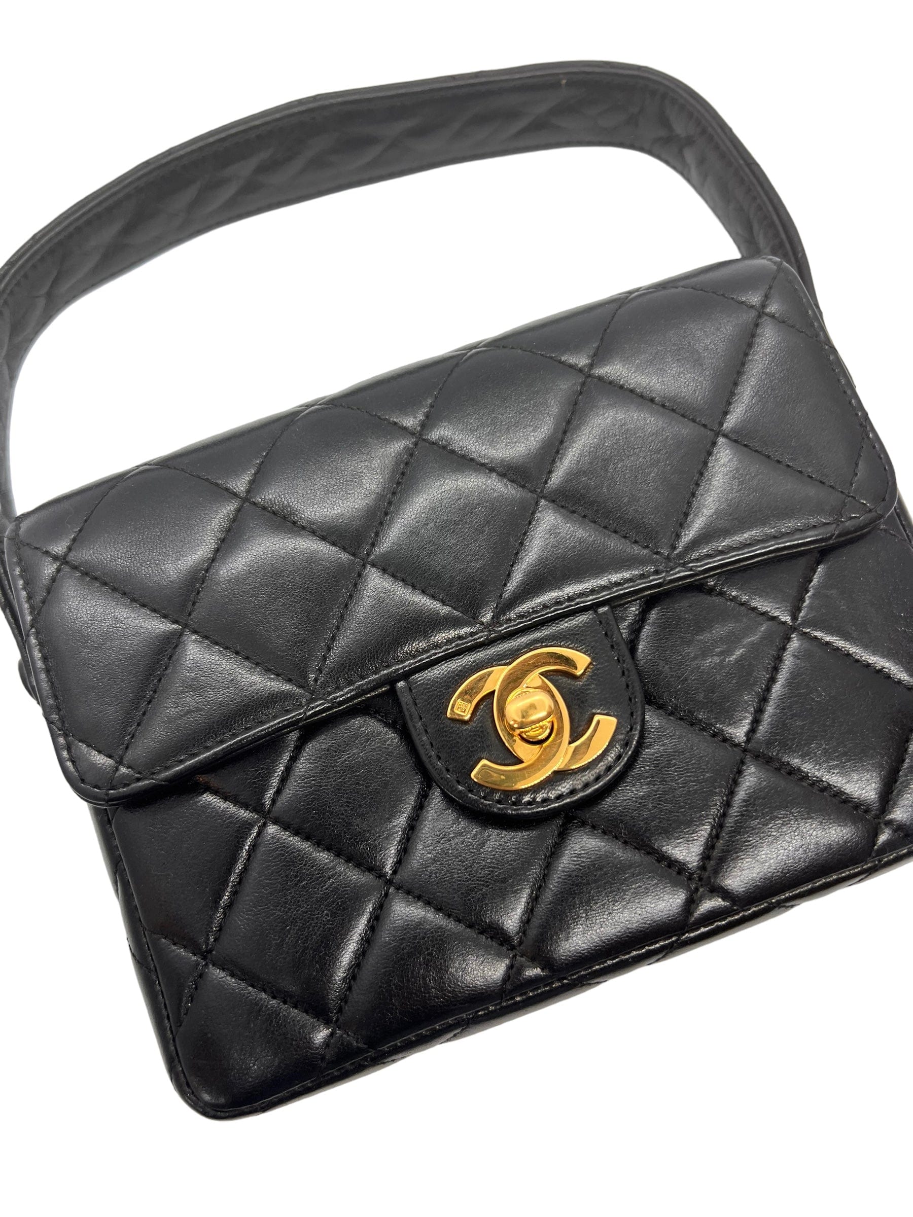 Chanel Shoulder Bag - Ewore Bags