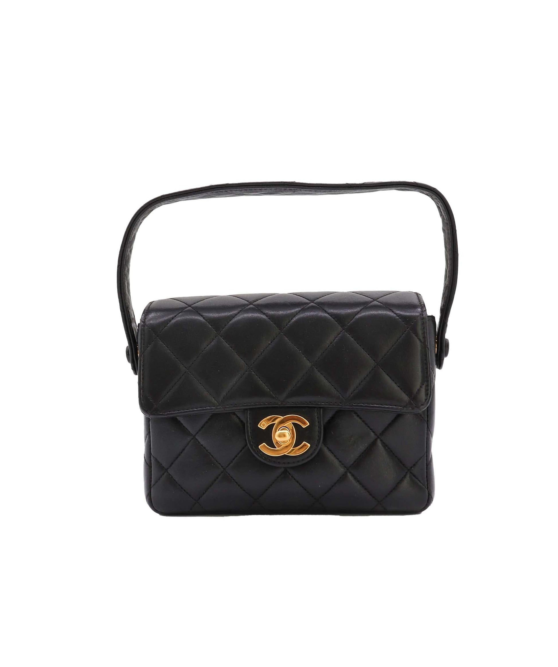 Chanel Shoulder Bag - Ewore Bags
