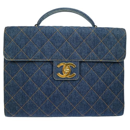 Chanel Tote Bag - Ewore Bags