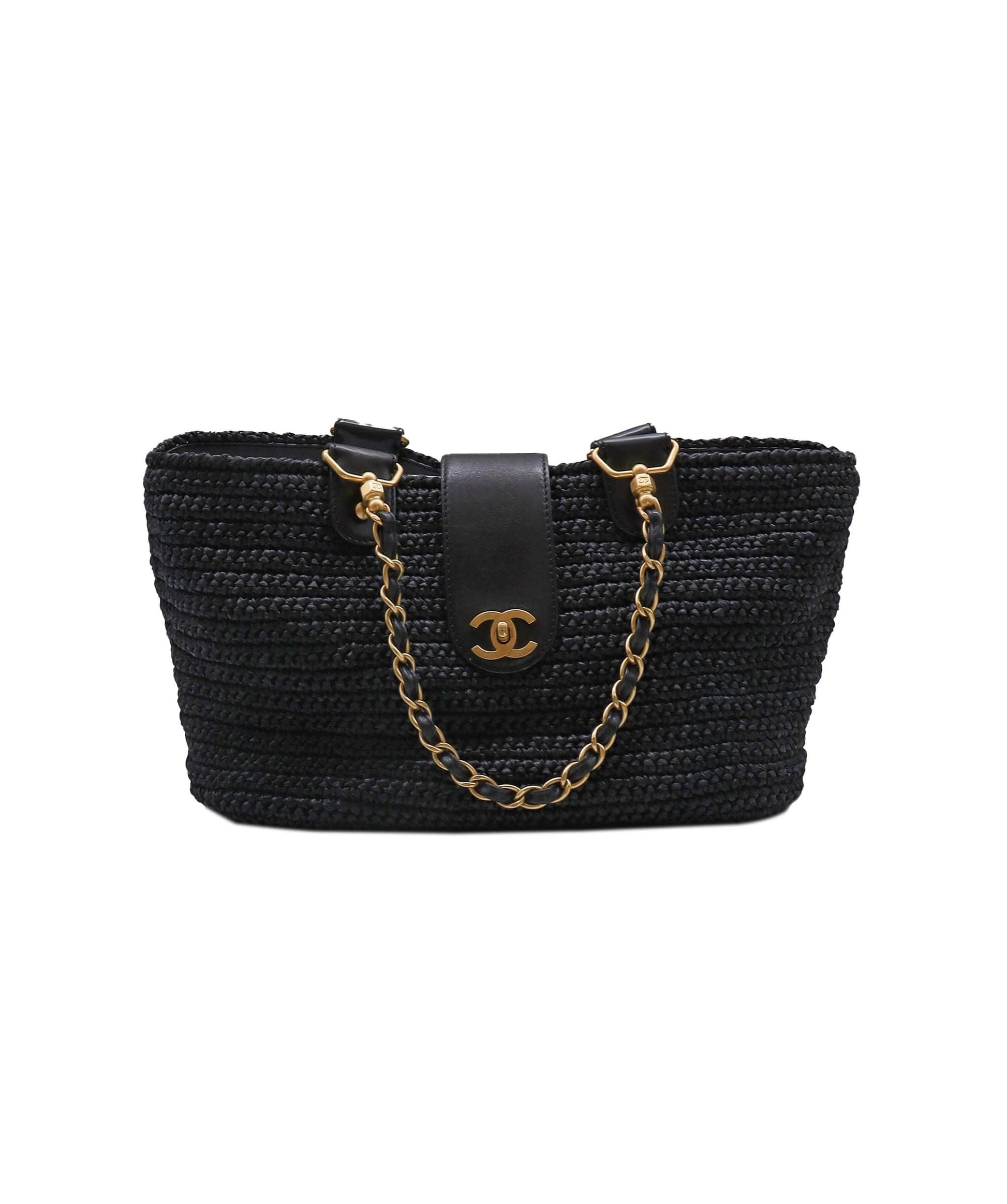 Chanel Tote Bag - Ewore Bags