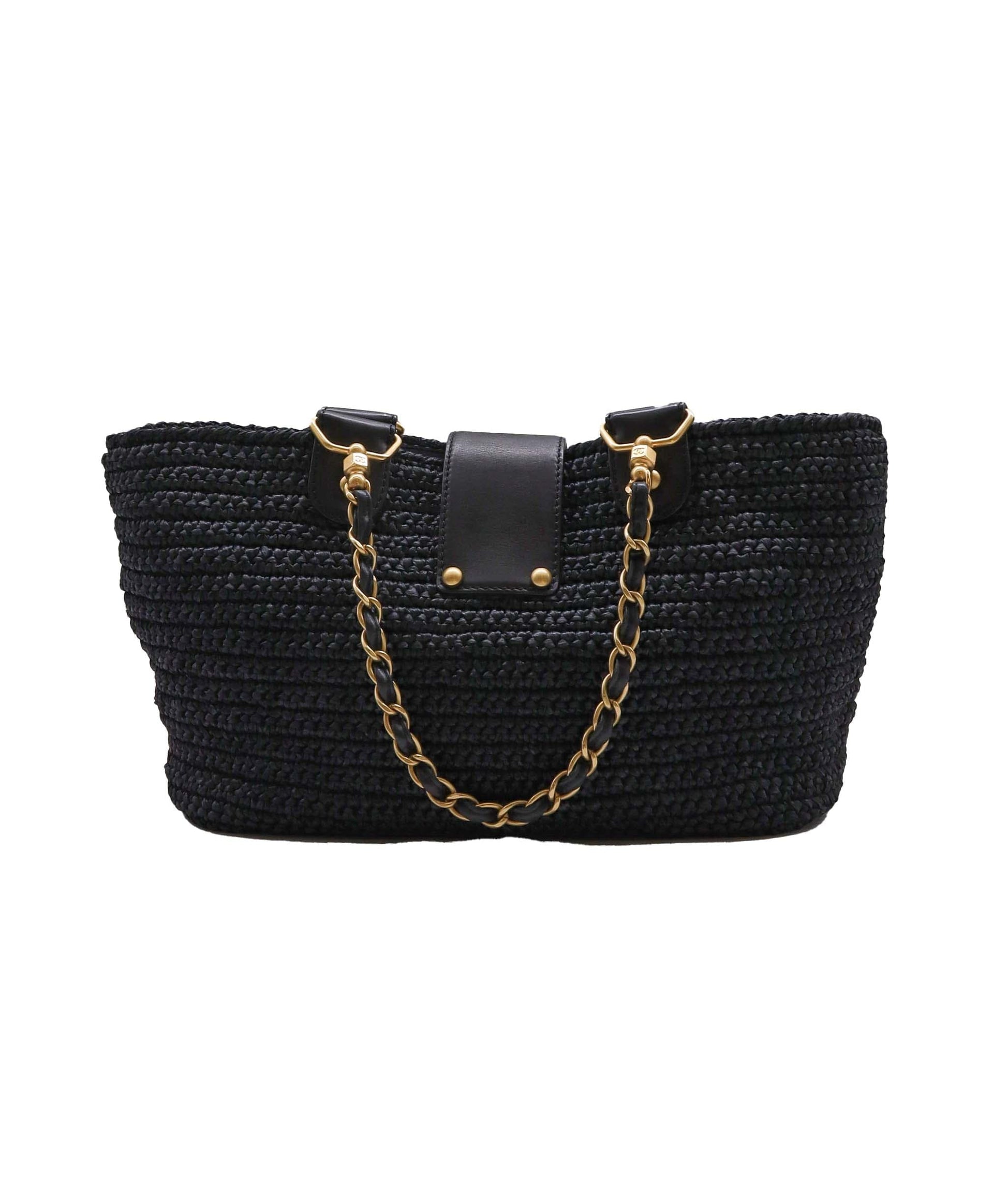 Chanel Tote Bag - Ewore Bags