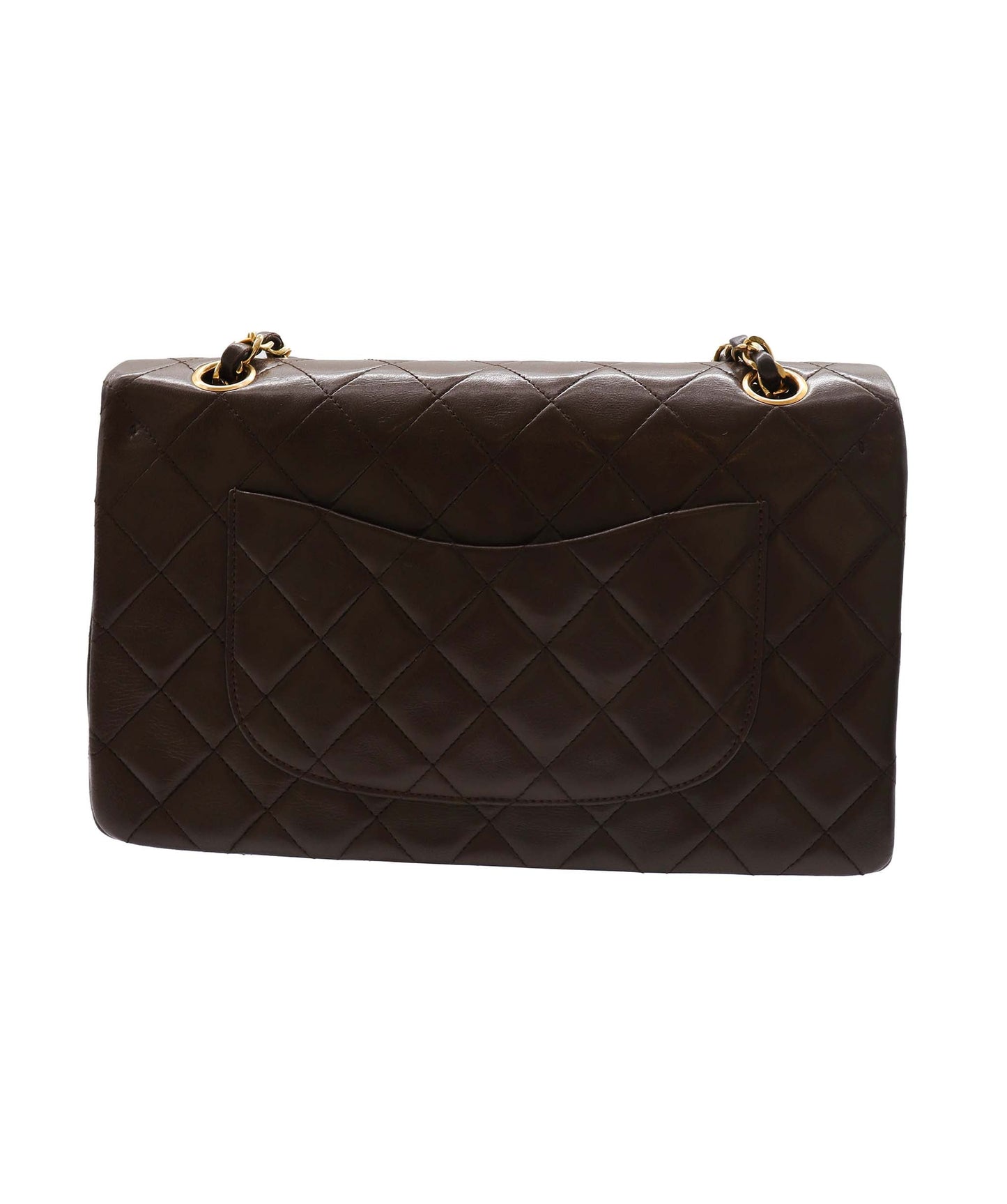 Chanel Classic Flap Shoulder Bag - Ewore Bags