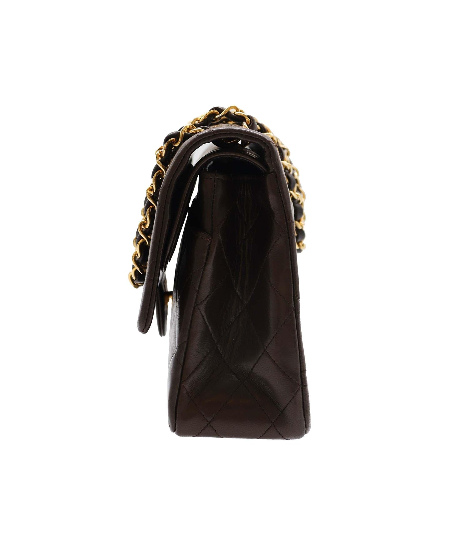 Chanel Classic Flap Shoulder Bag - Ewore Bags