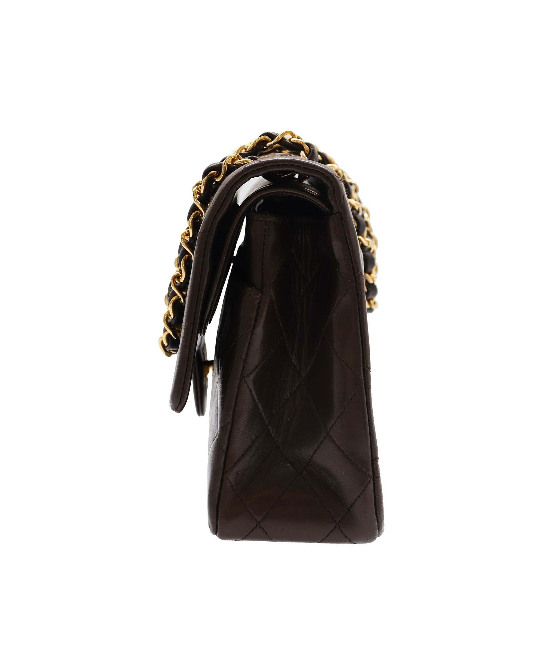 Chanel Classic Flap Shoulder Bag - Ewore Bags
