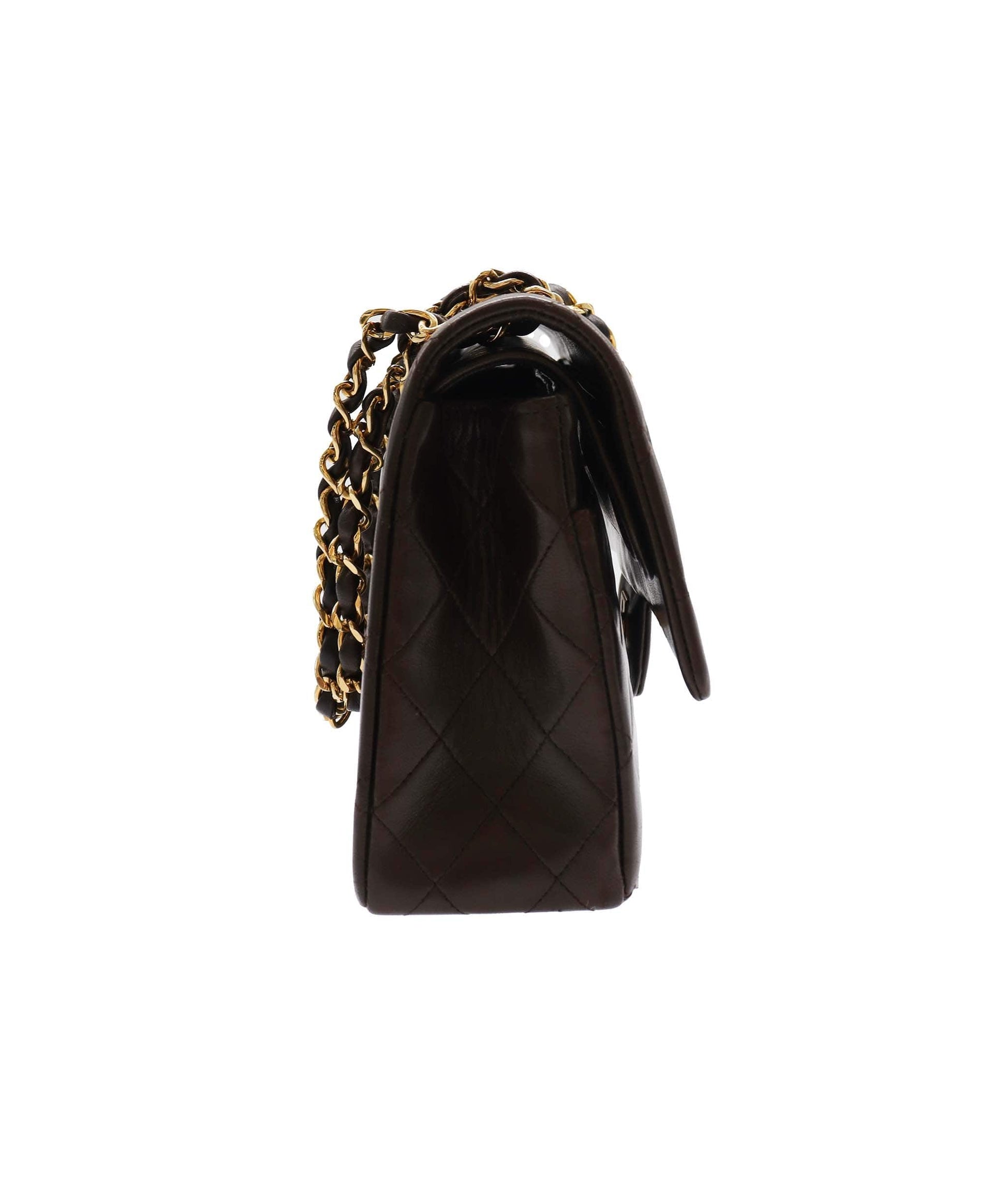 Chanel Classic Flap Shoulder Bag - Ewore Bags